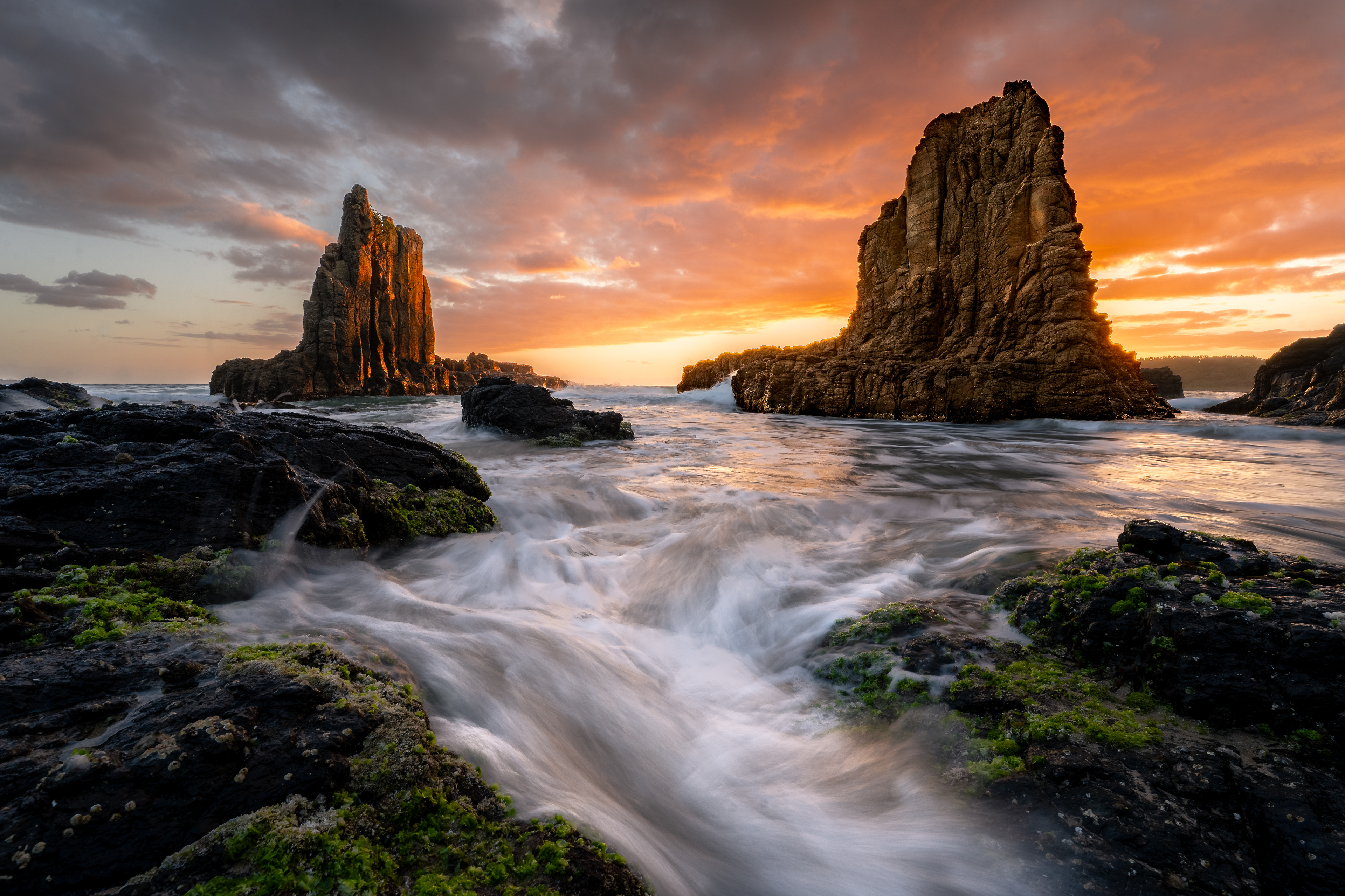 Kiama, NSW