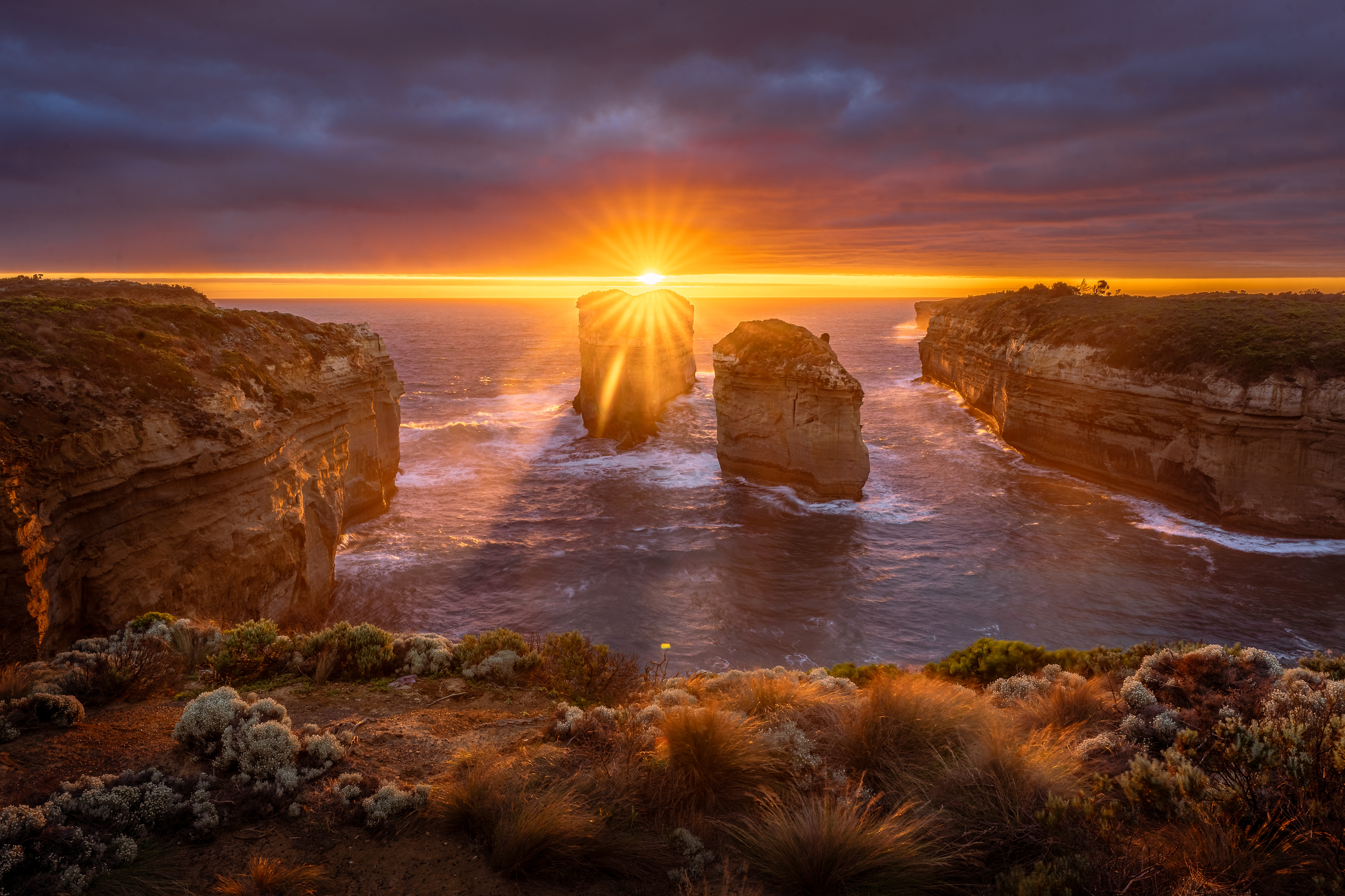 Great Ocean Road, VIC