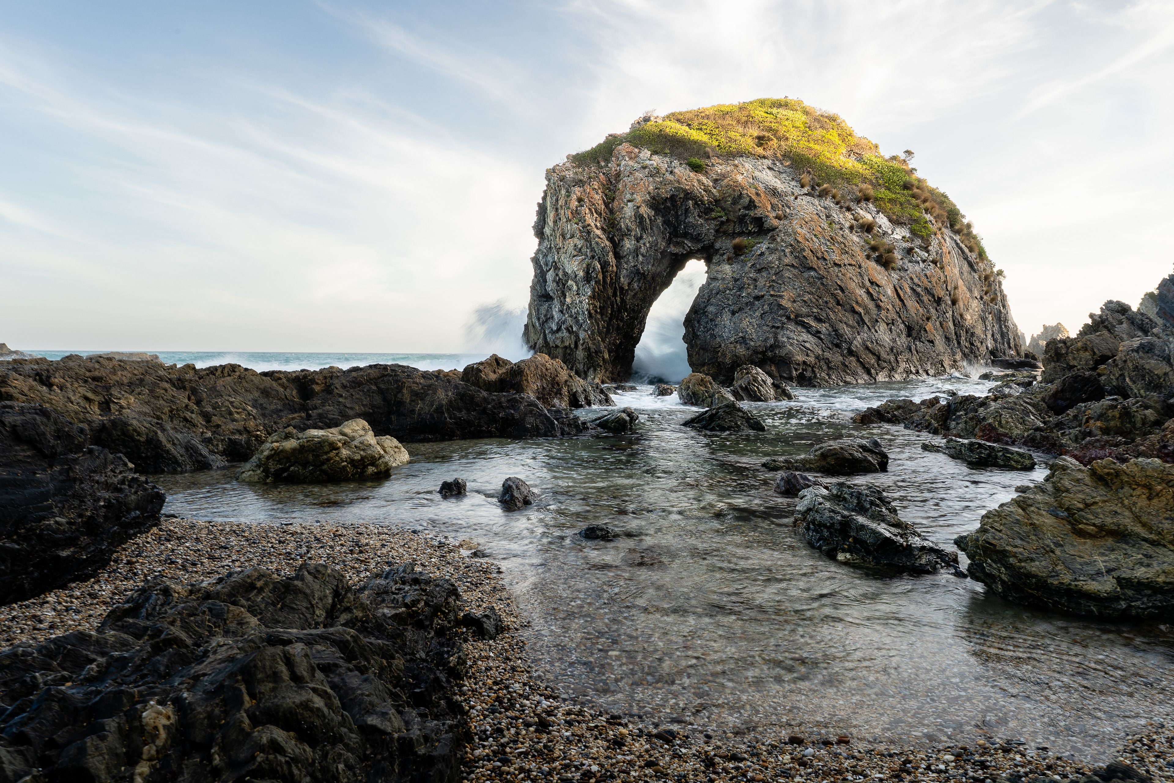 Bermagui, NSW