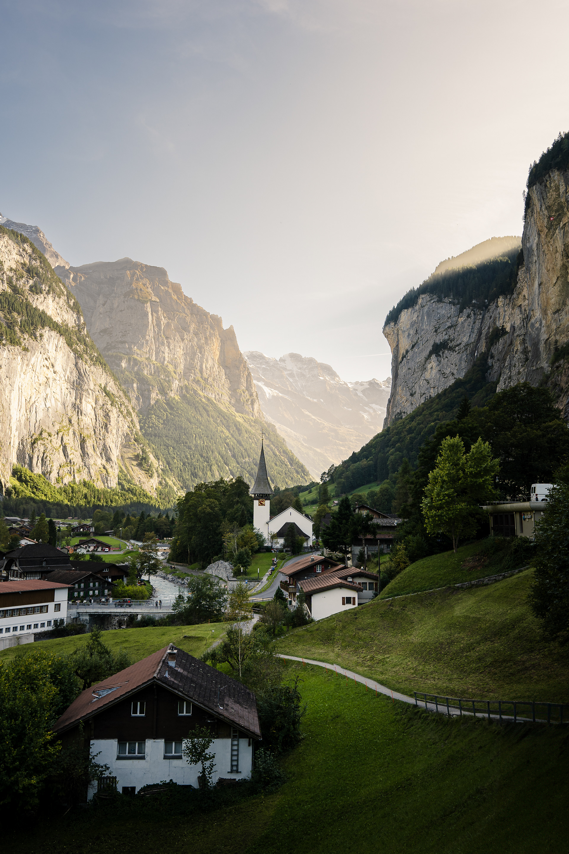 Switzerland