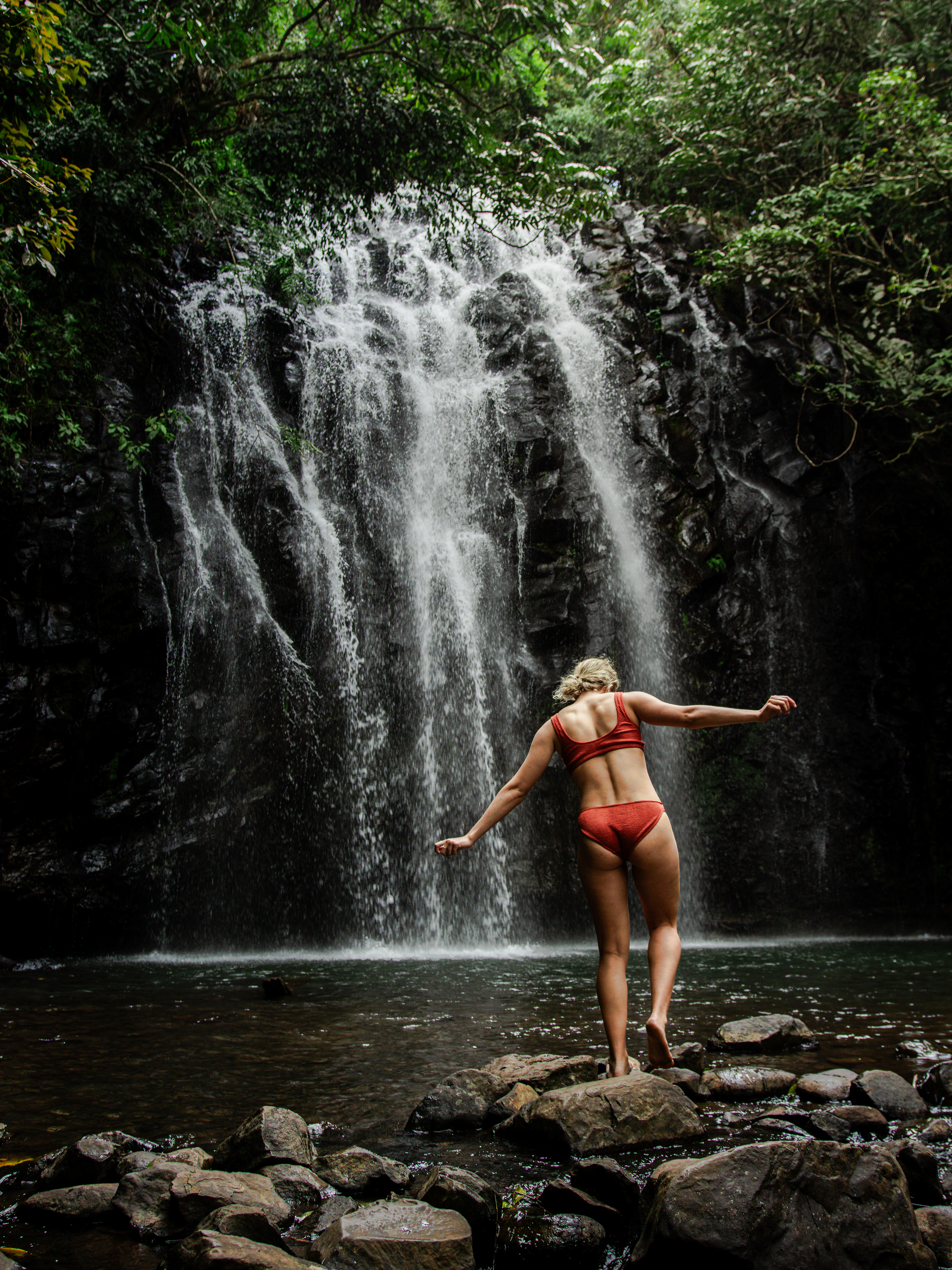 Atherton Tablelands, QLD