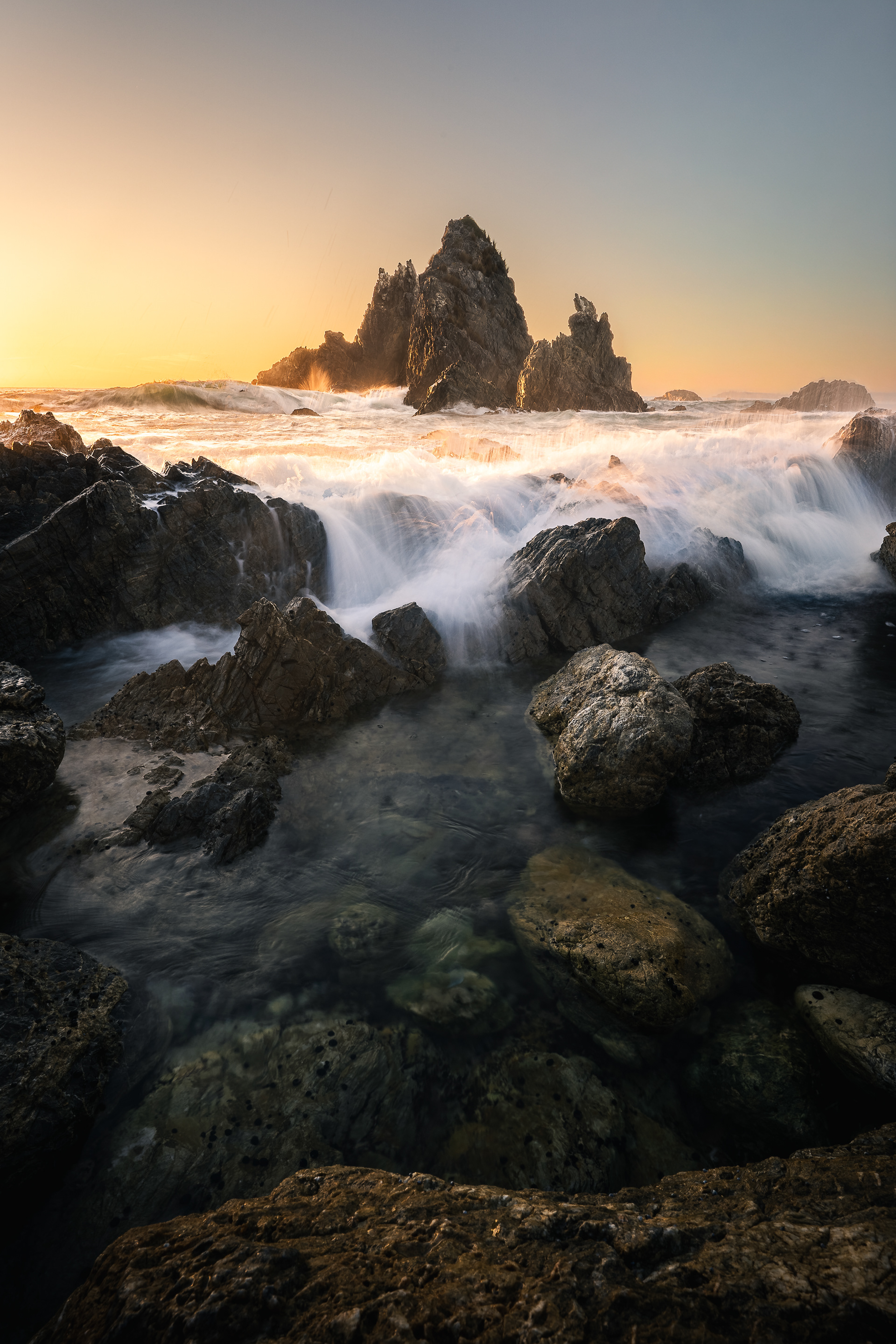 Bermagui, NSW