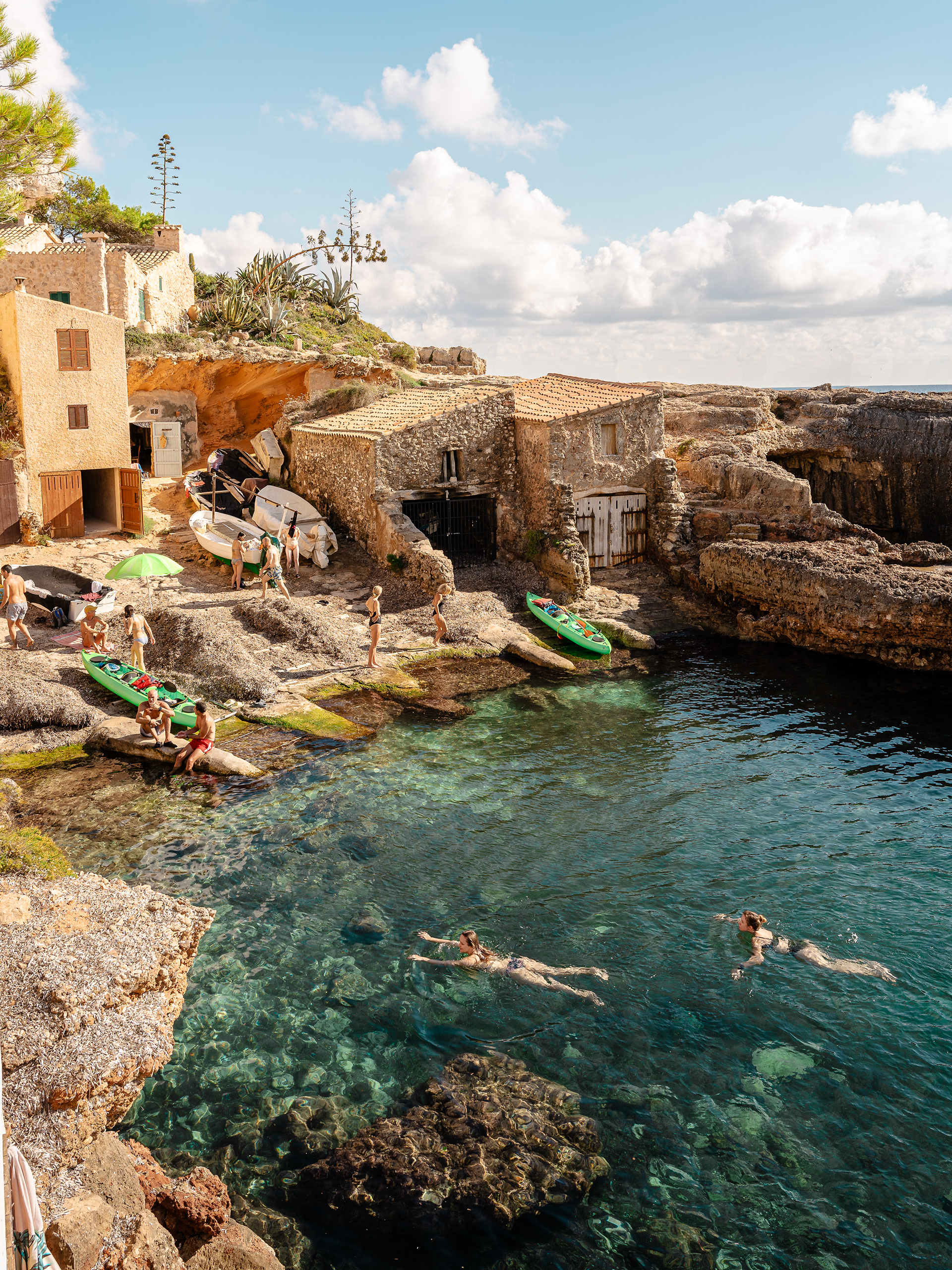 Spain