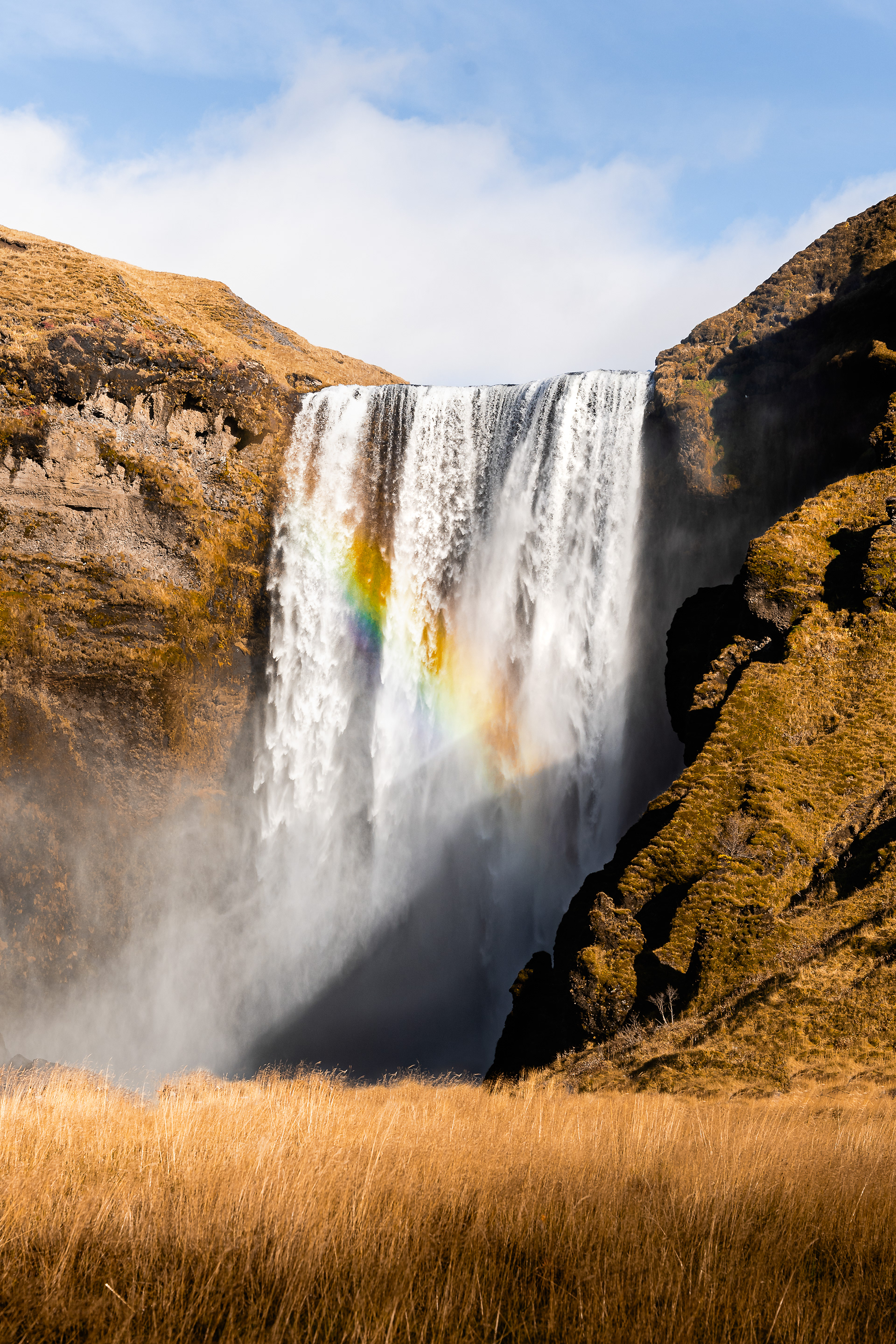 Iceland