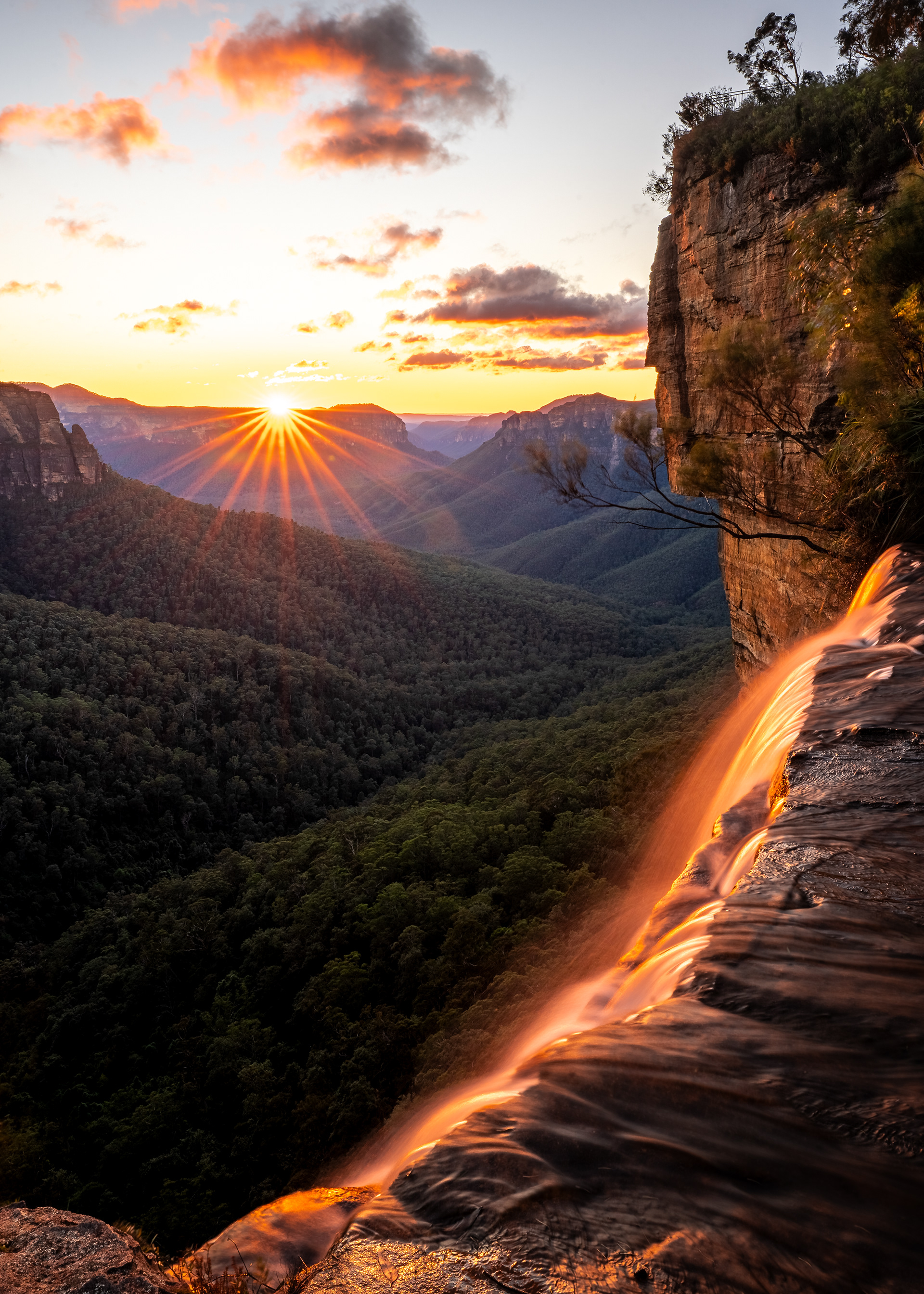 Blue Mountains, NSW