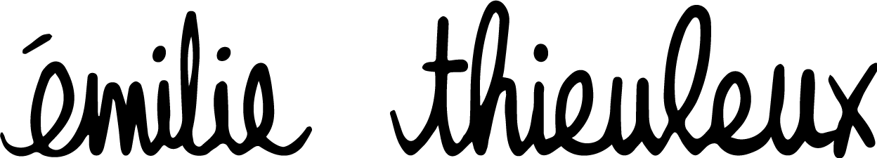 emilie thieuleux