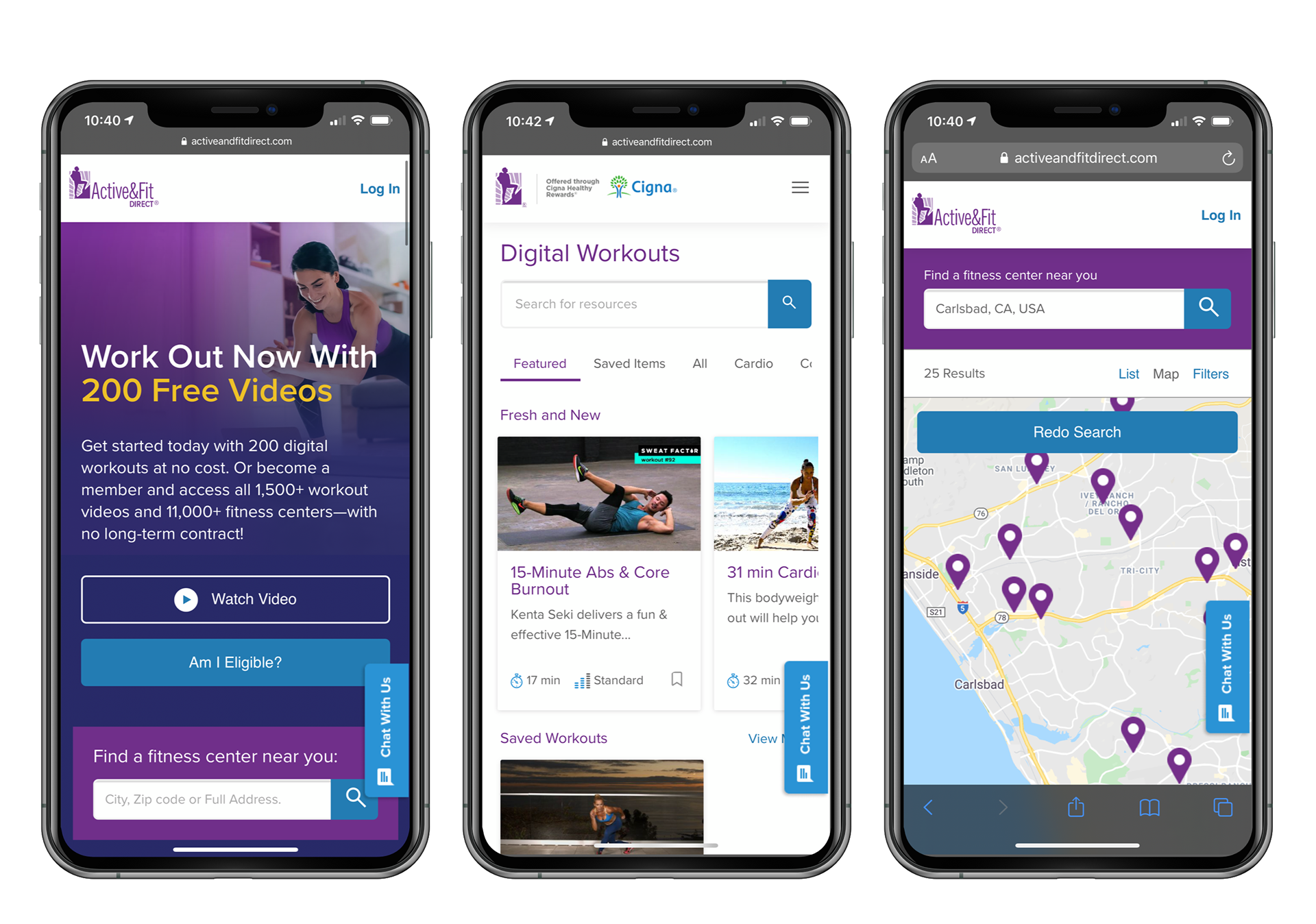 Active & Fit Direct (ASHDESIGN Staff)