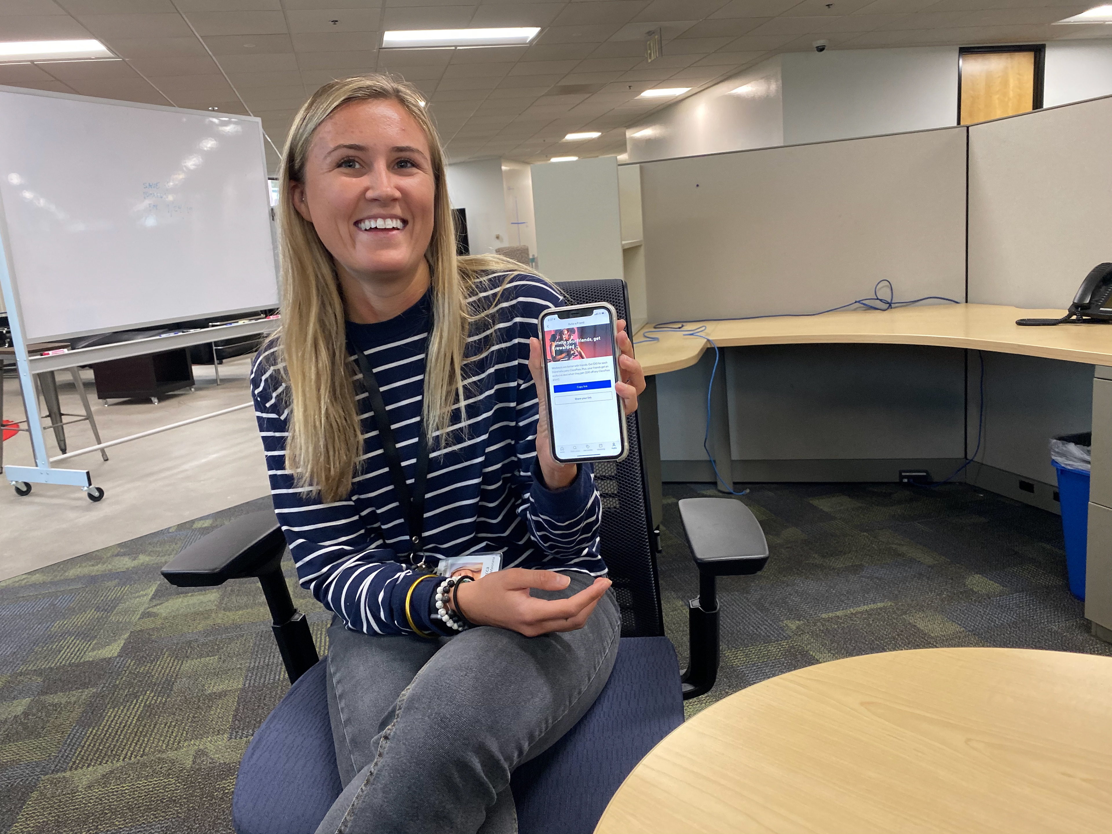 Ethnographic research