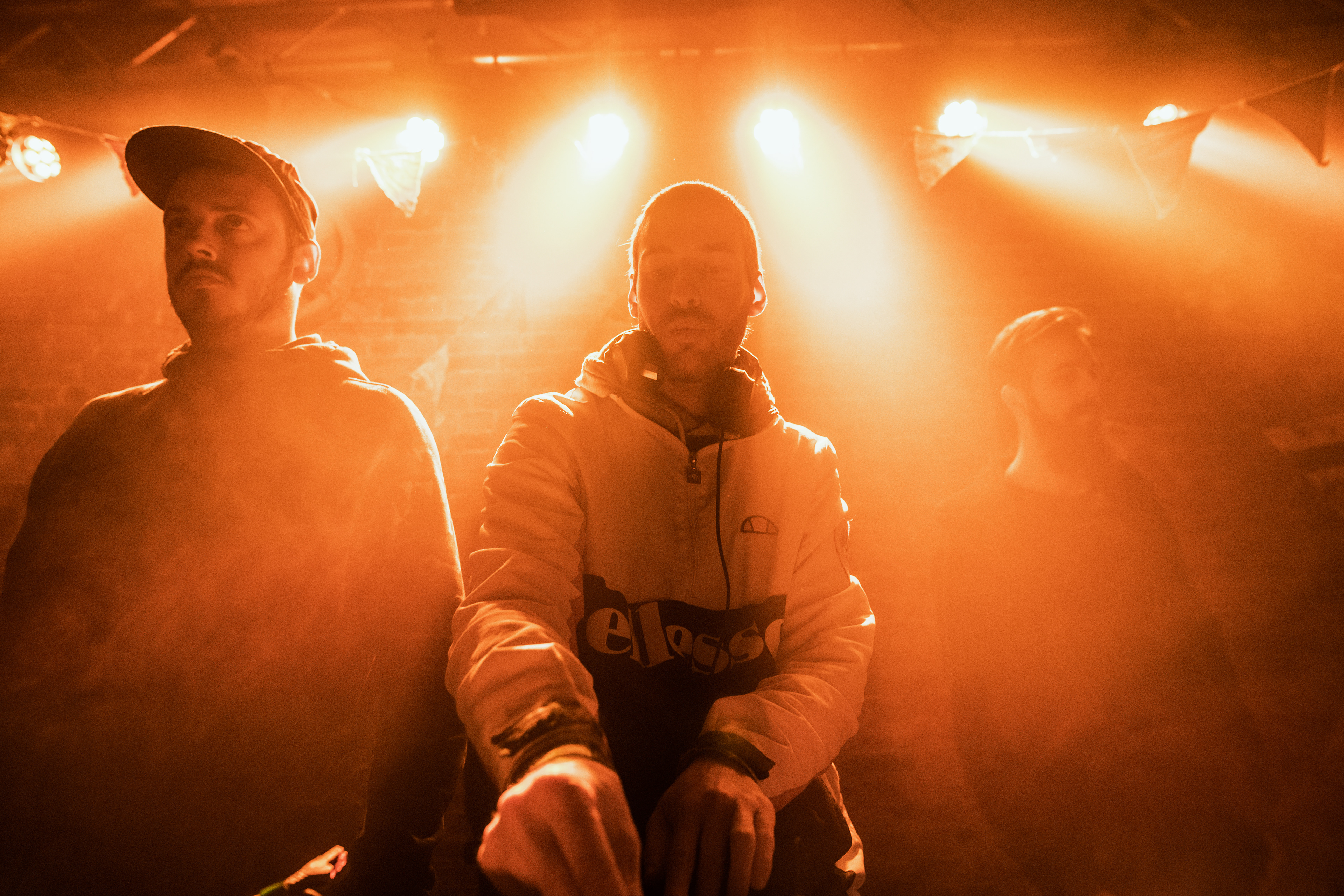 Bastard Crew © Mylène Van Laere