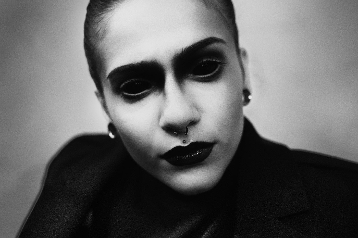 Projet Créature Halloween - © Mylène Van Laere