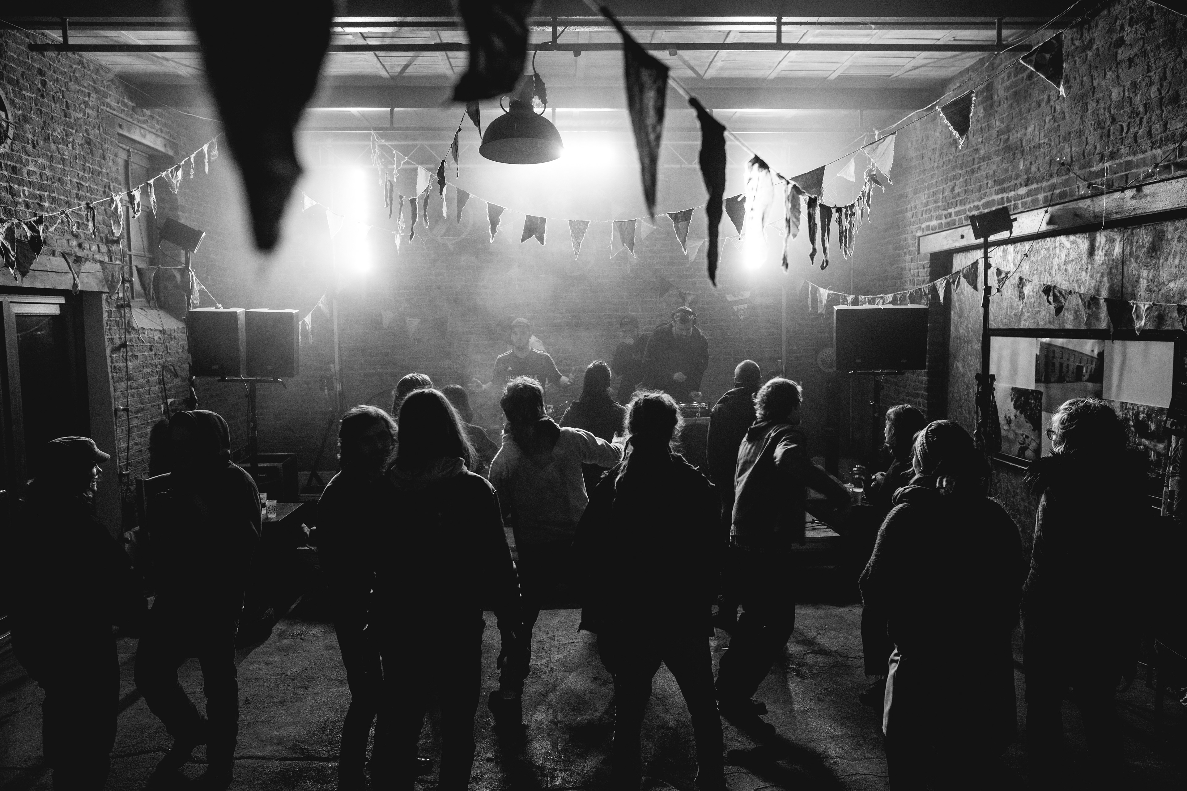 Bastard Crew © Mylène Van Laere