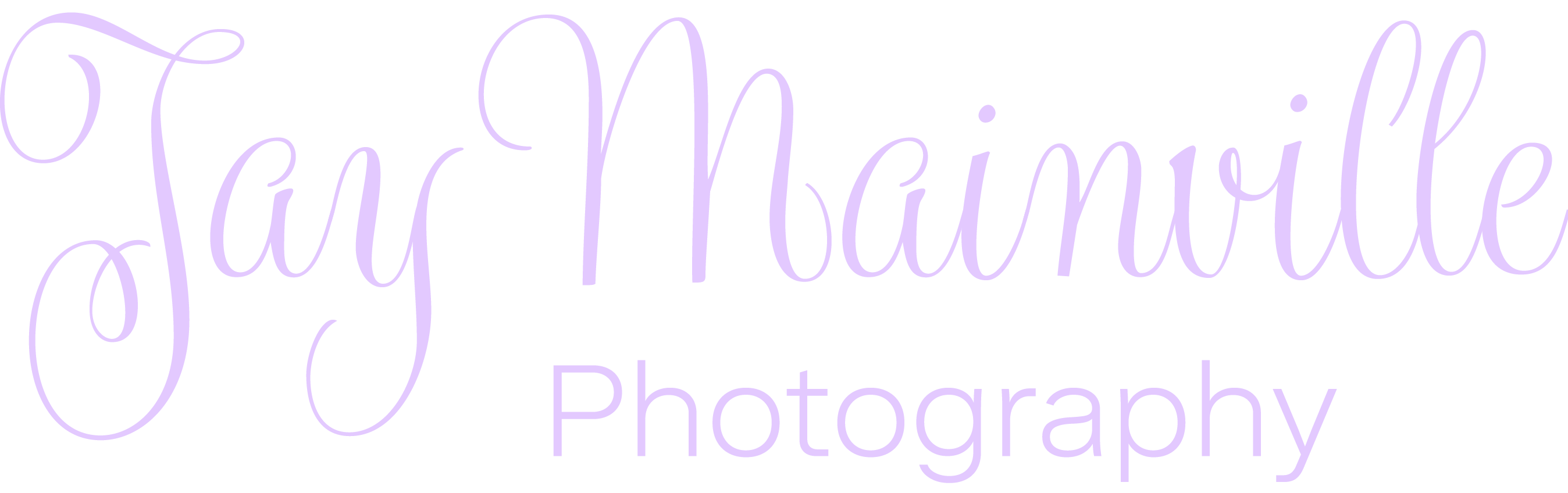 Jay Mainville Photography
