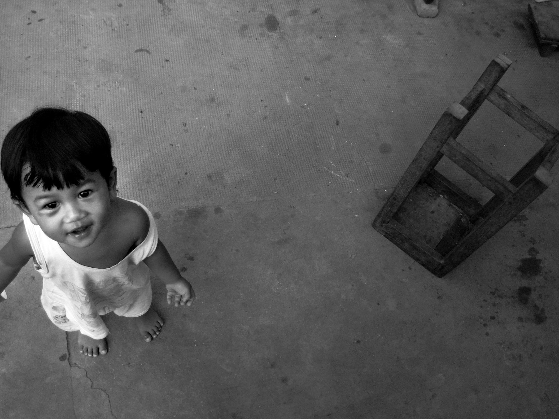 B'oun Yout. Puok, Cambodia