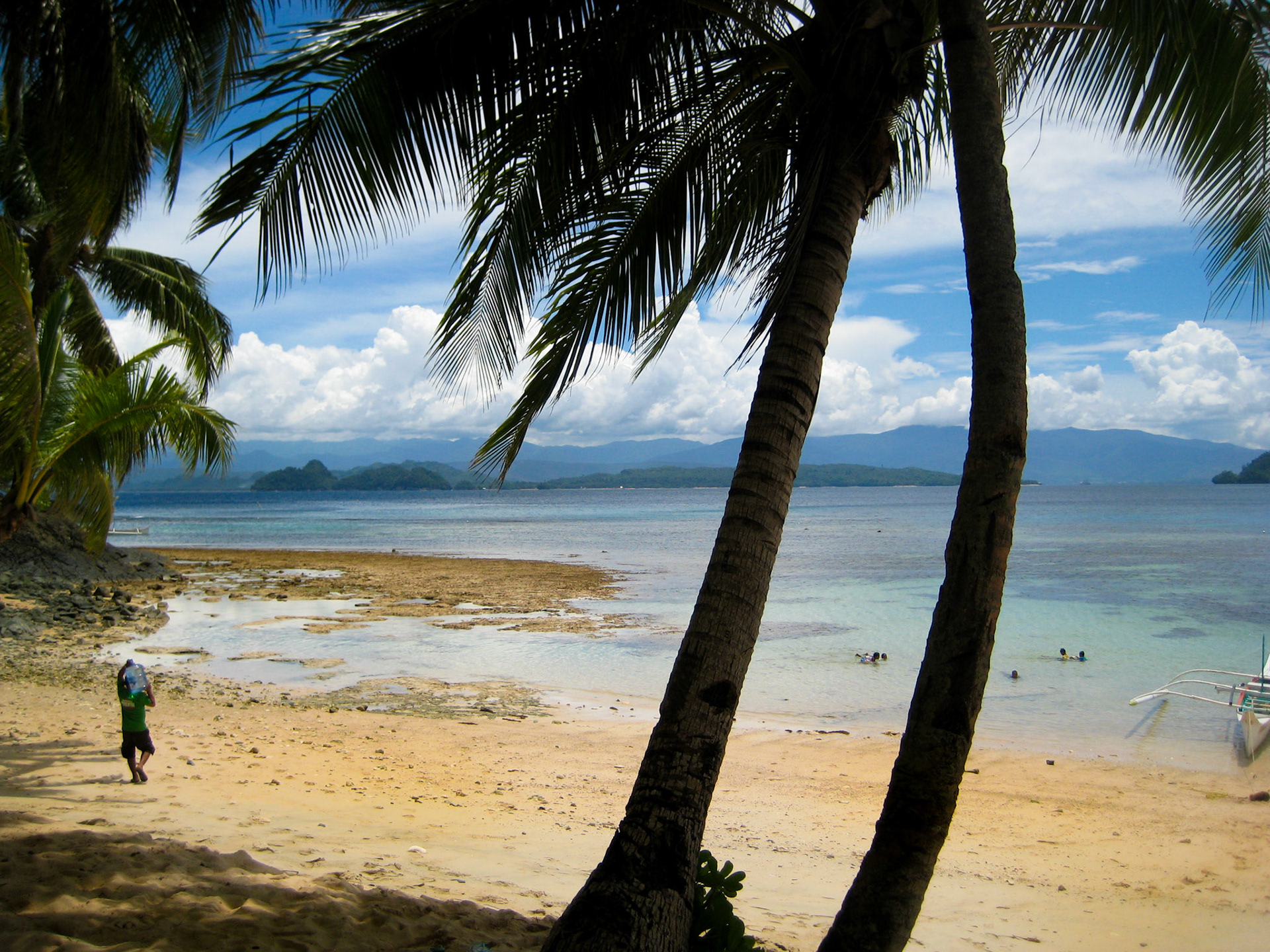 General Island, Cantilan, Philippines