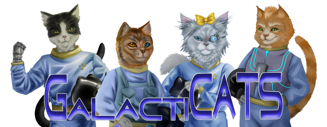 galacticats coming soon by phillip wolf