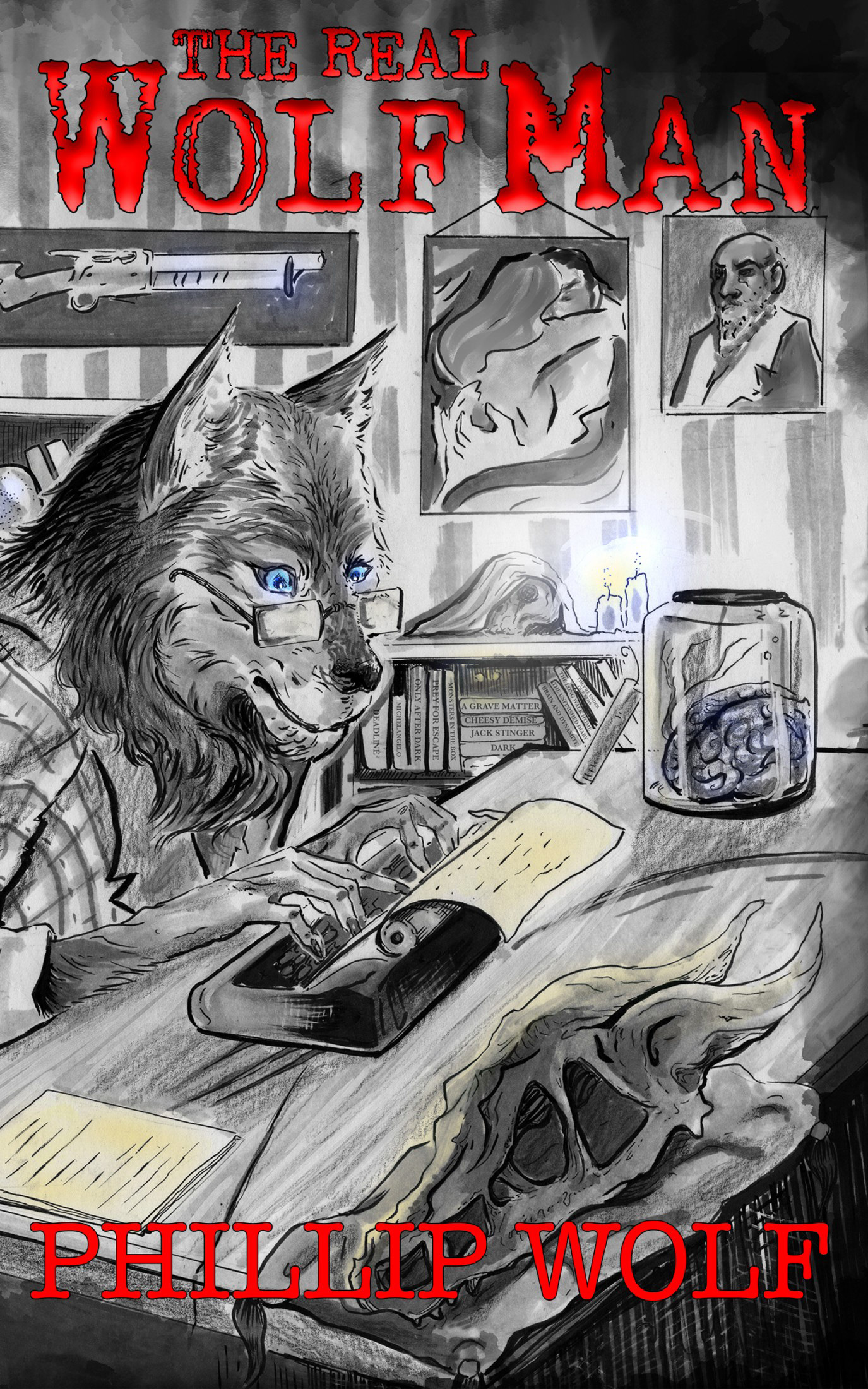 Horror Stories
