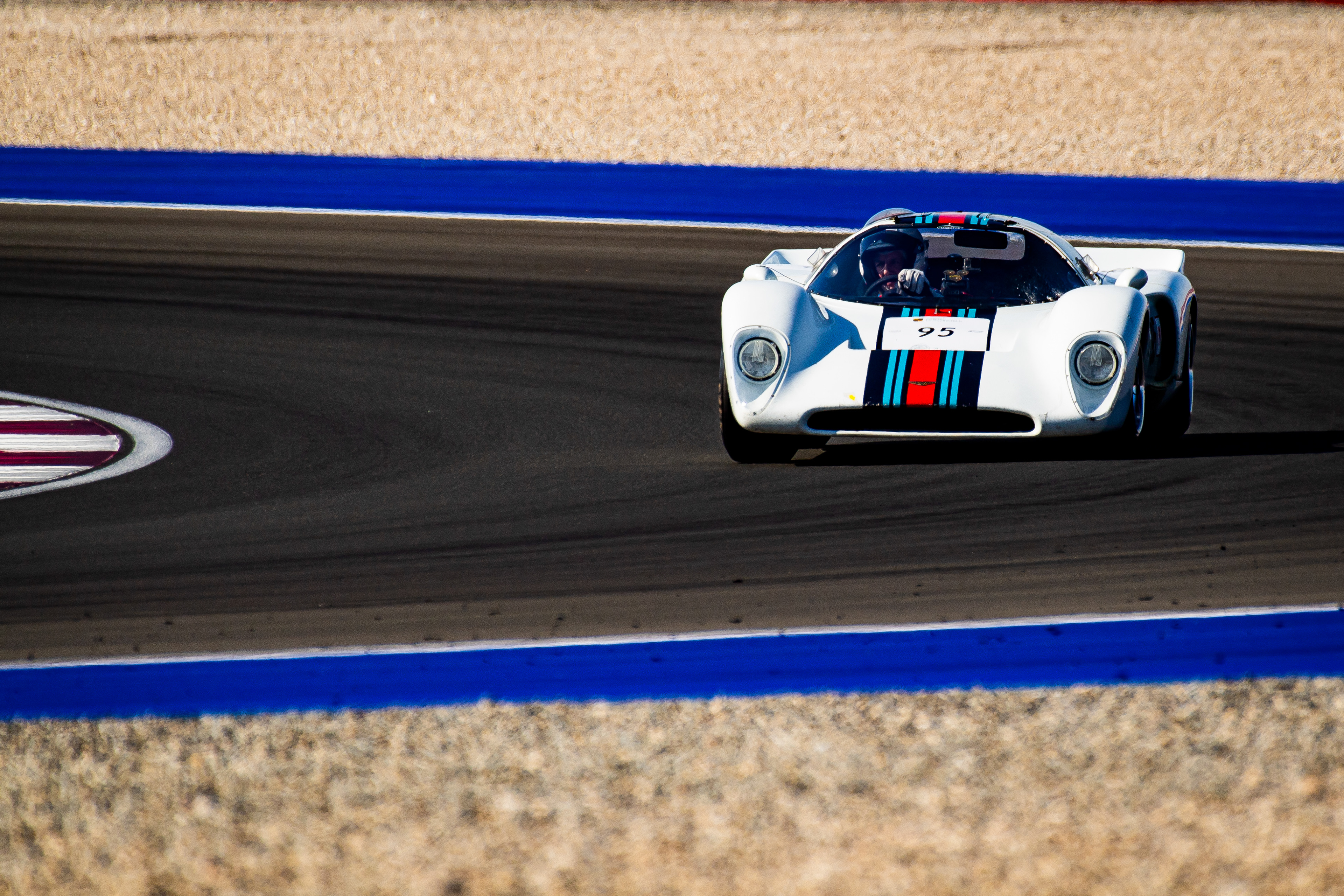 Classic Endurance Racing