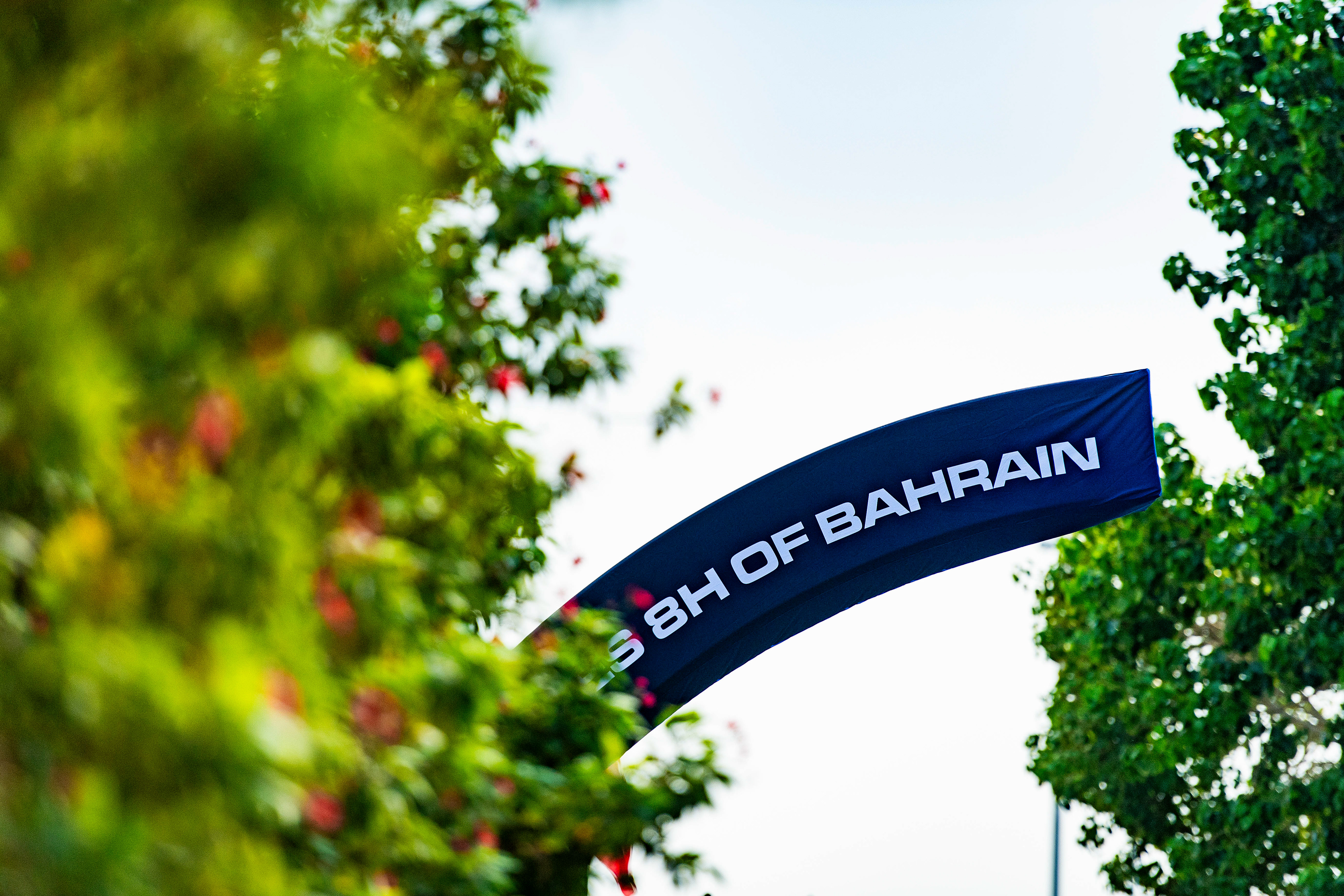 Bahrain International Circuit