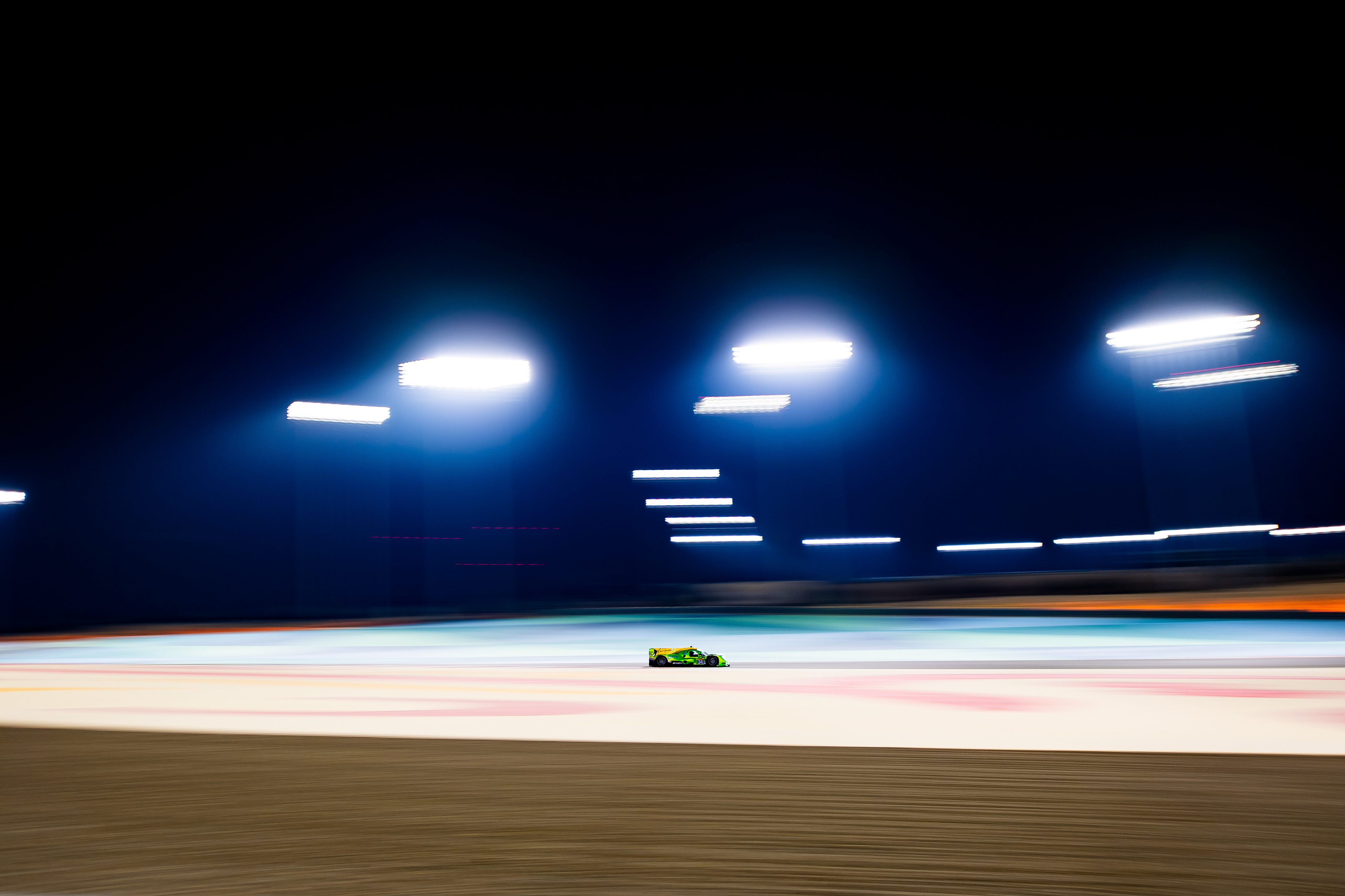 Inter Europol Car No. 34