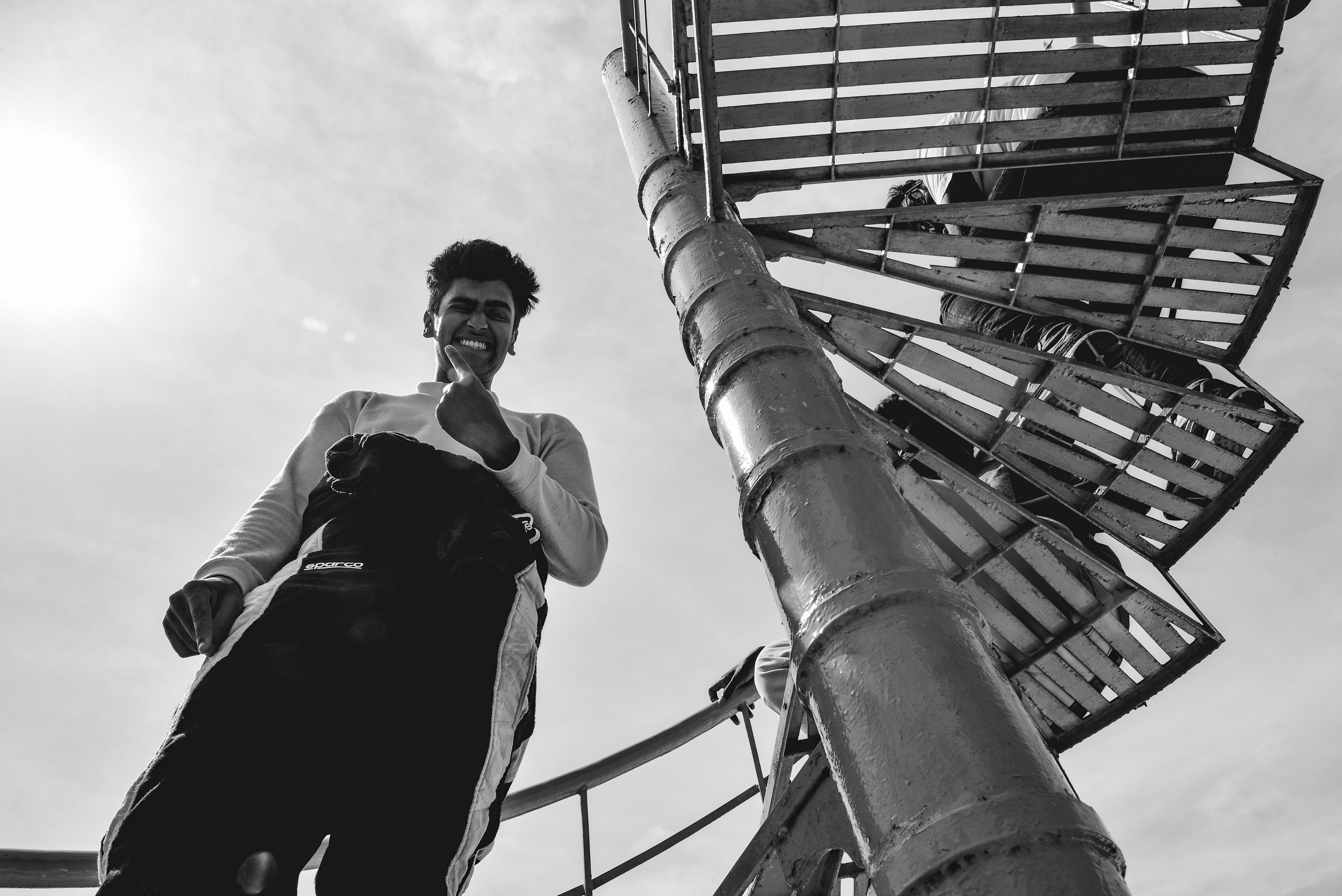 MRF F1600 - Nayan Chatterji