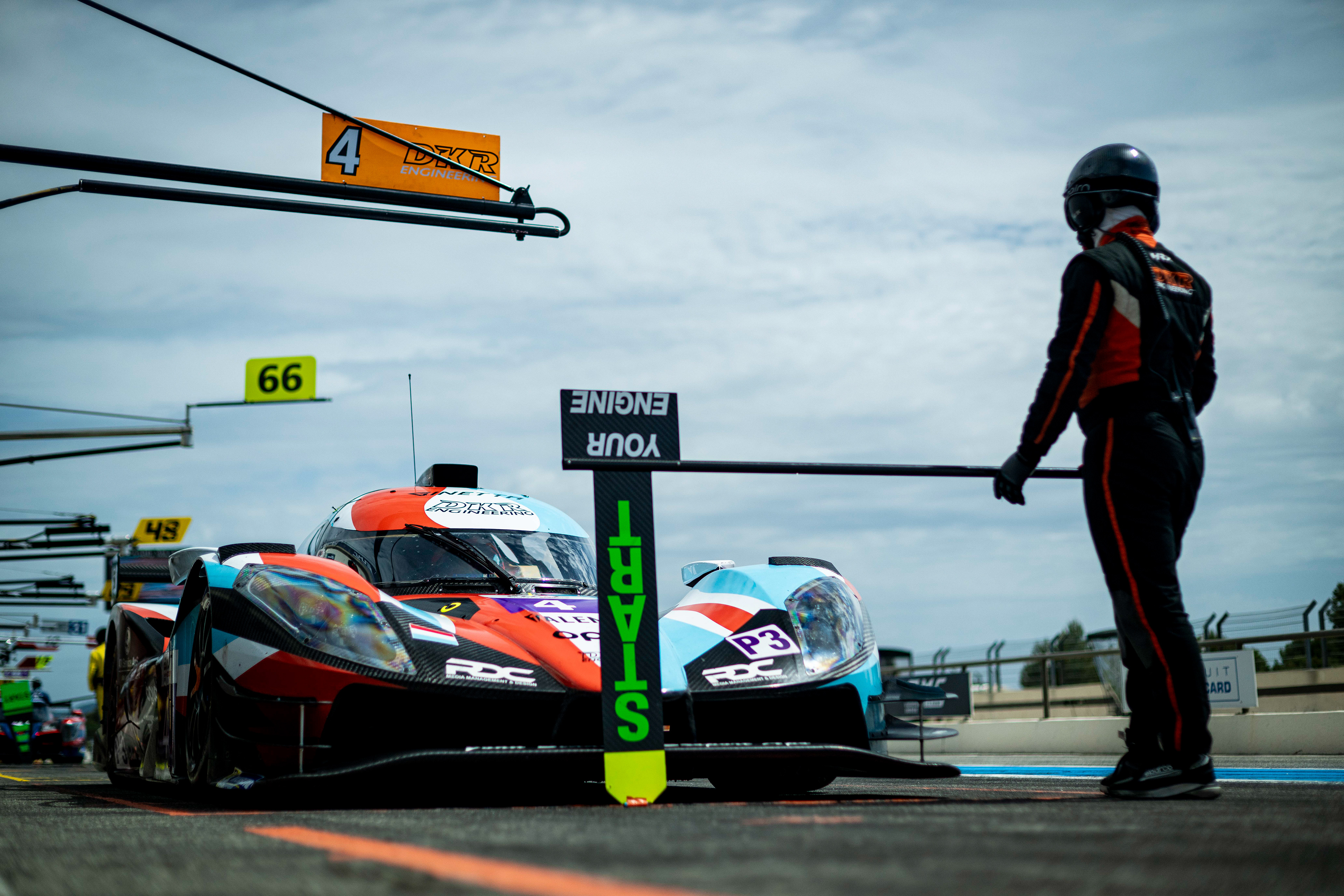 ELMS’25 © Shameem Fahath