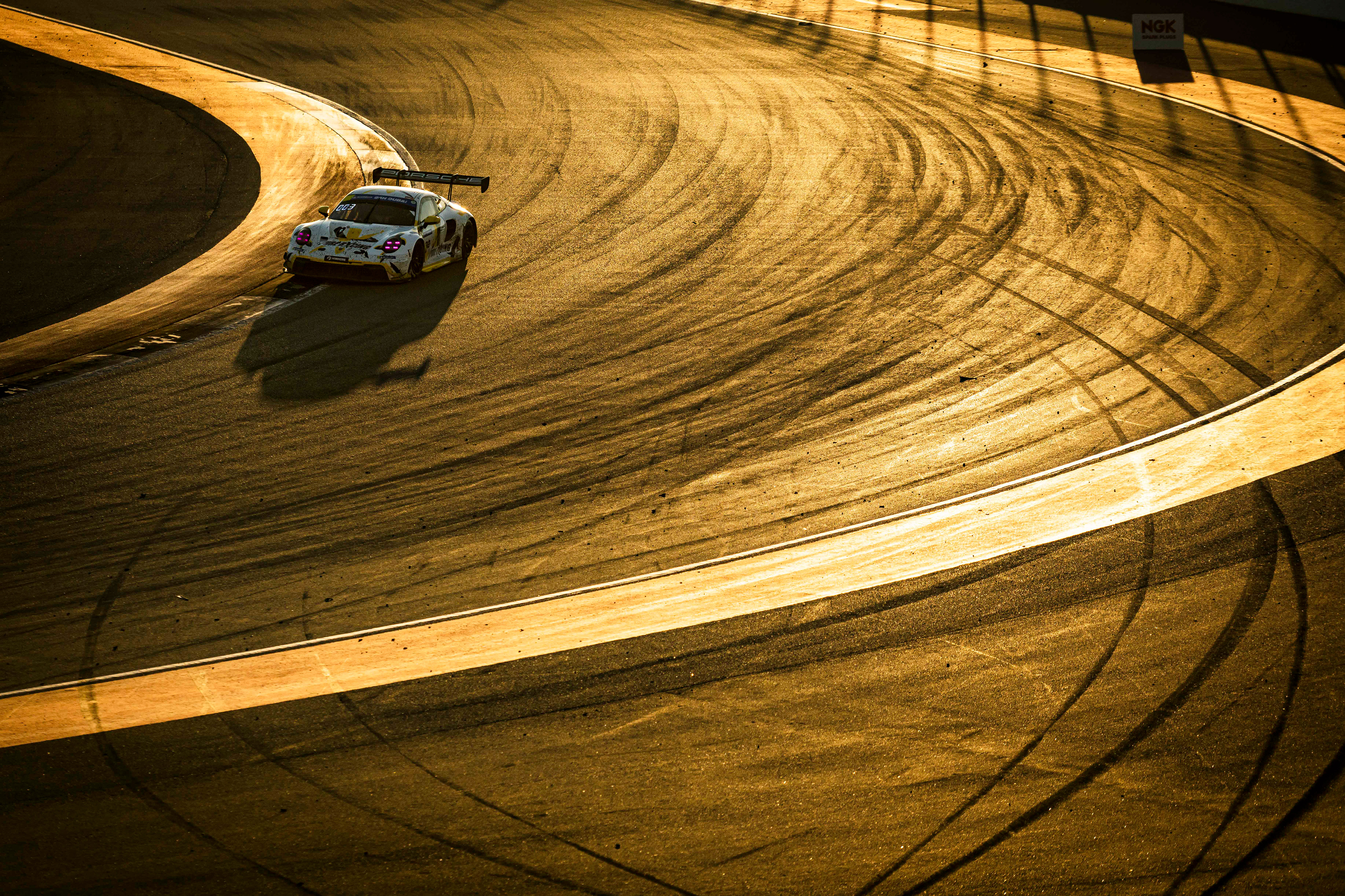 #92 PURE RXCING of Aliaksandr Malykhin, Alexey Nesov, Thomas Preining, Harry King