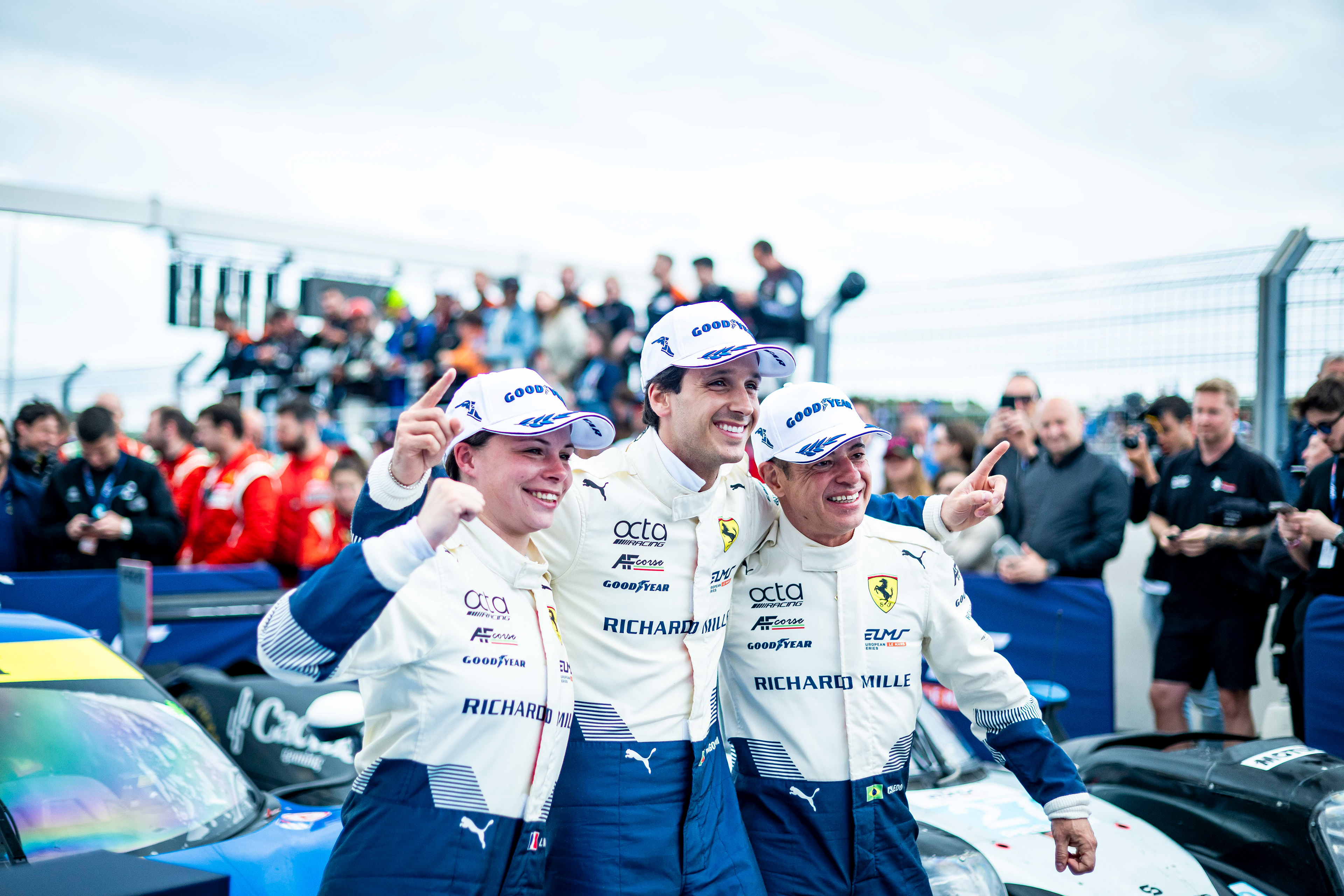 ELMS’25 © Shameem Fahath