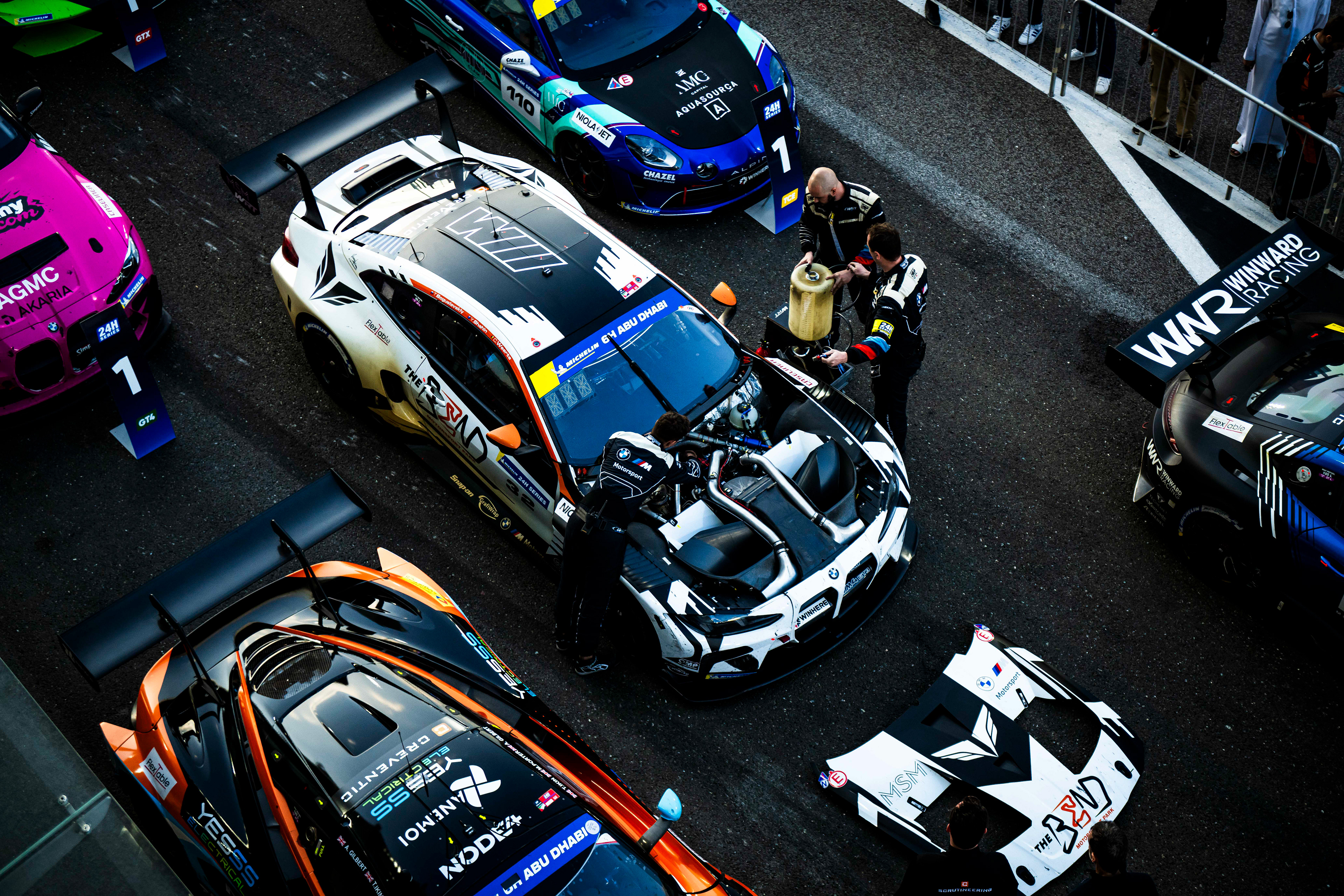 © 2024-2025 Shameem Fahath