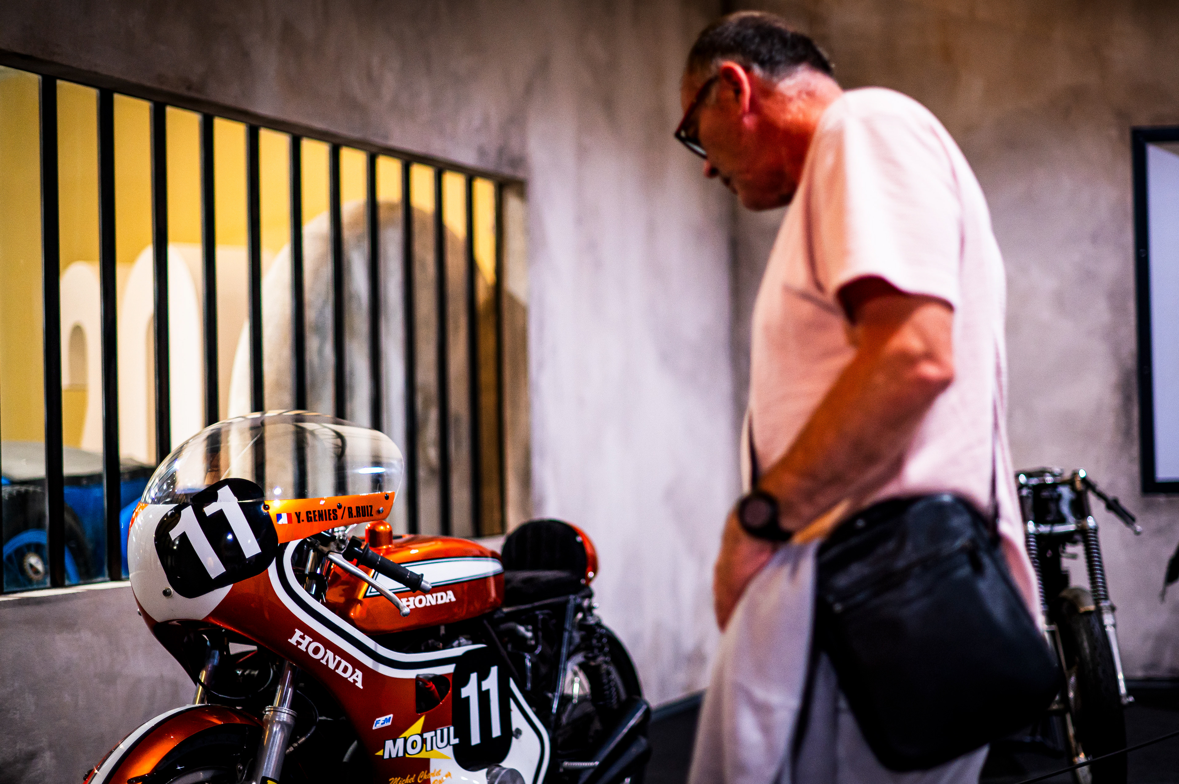 Musée des 24 heures du Mans