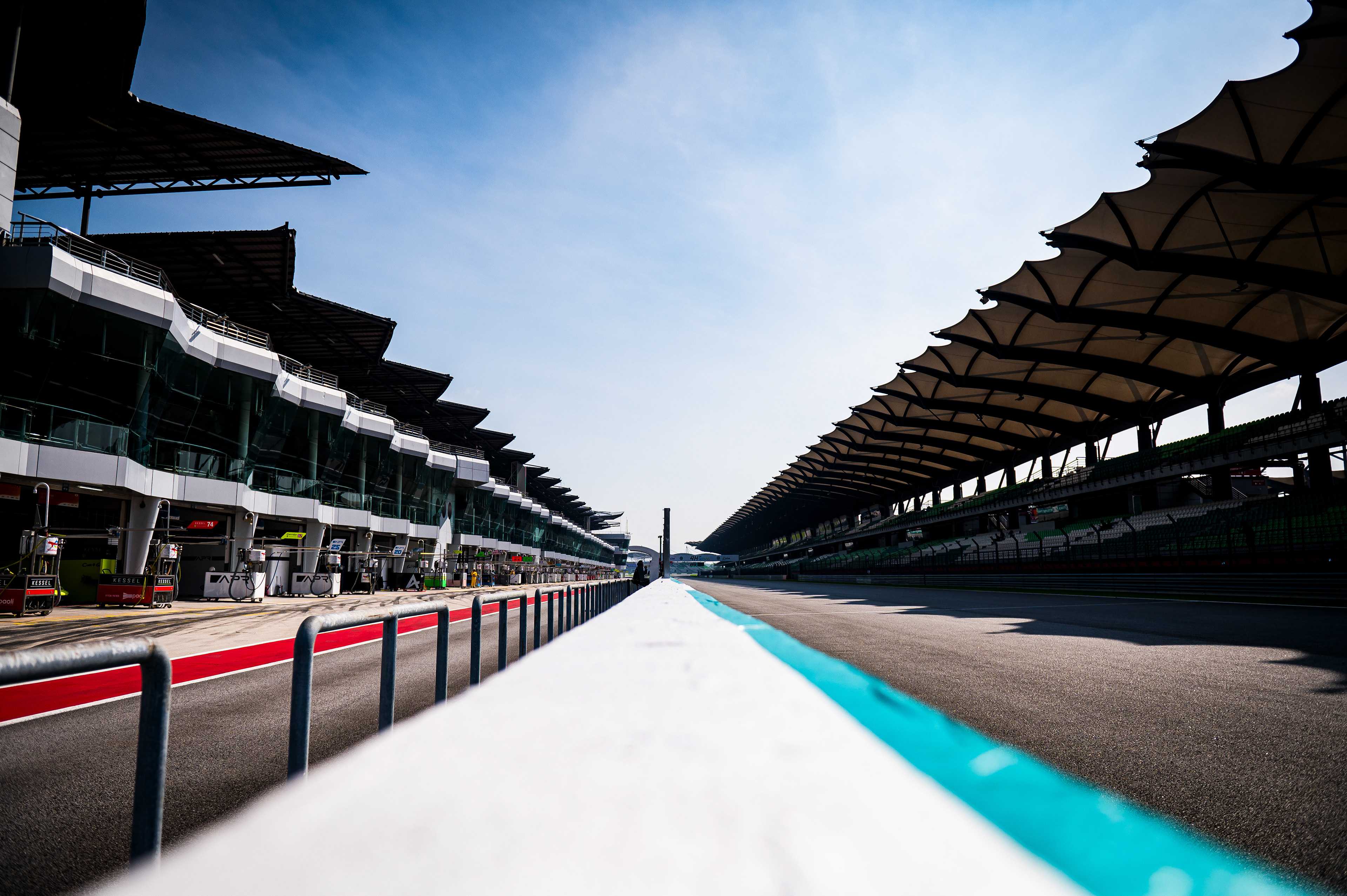 Sepang International Circuit