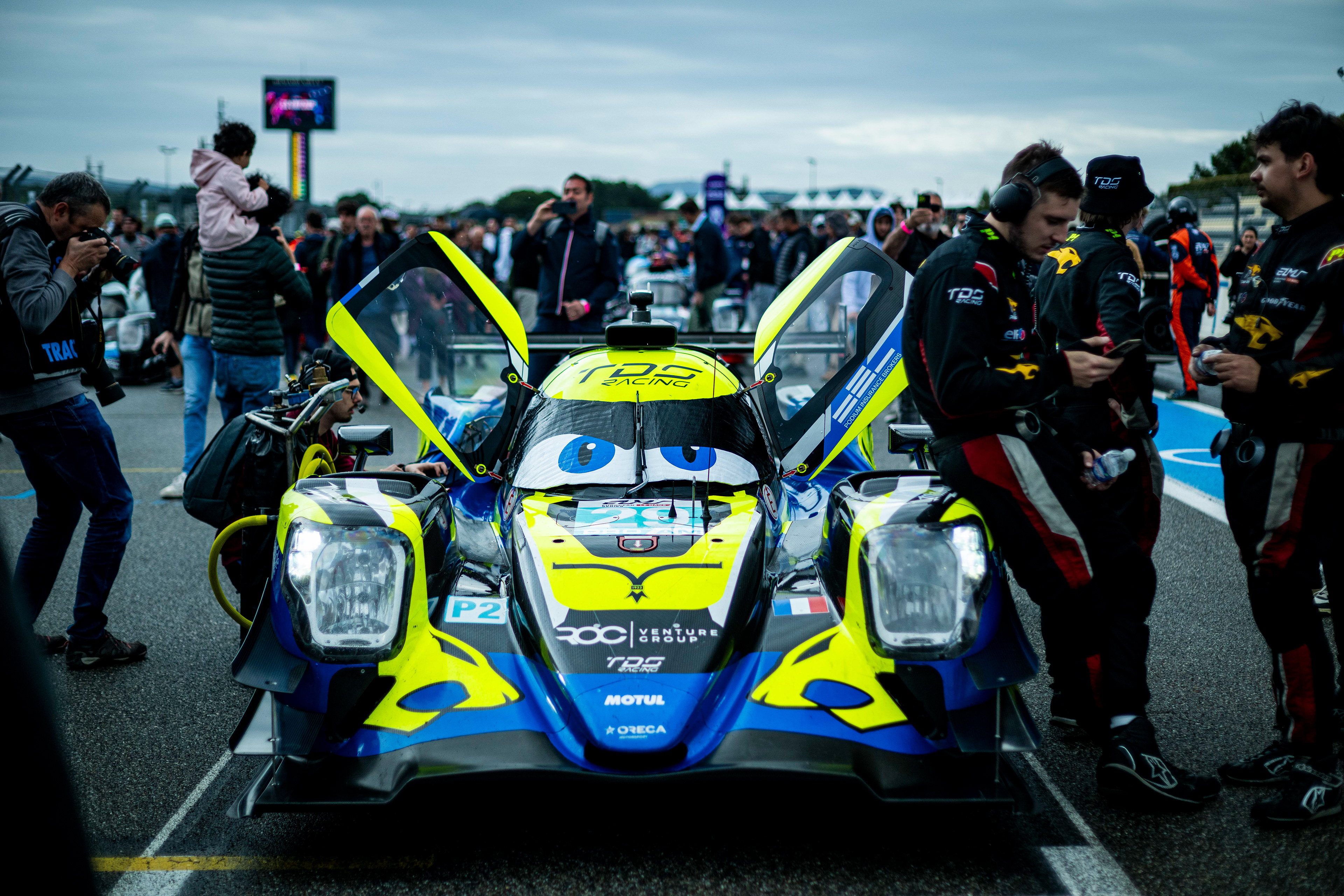 ELMS’25 © Shameem Fahath