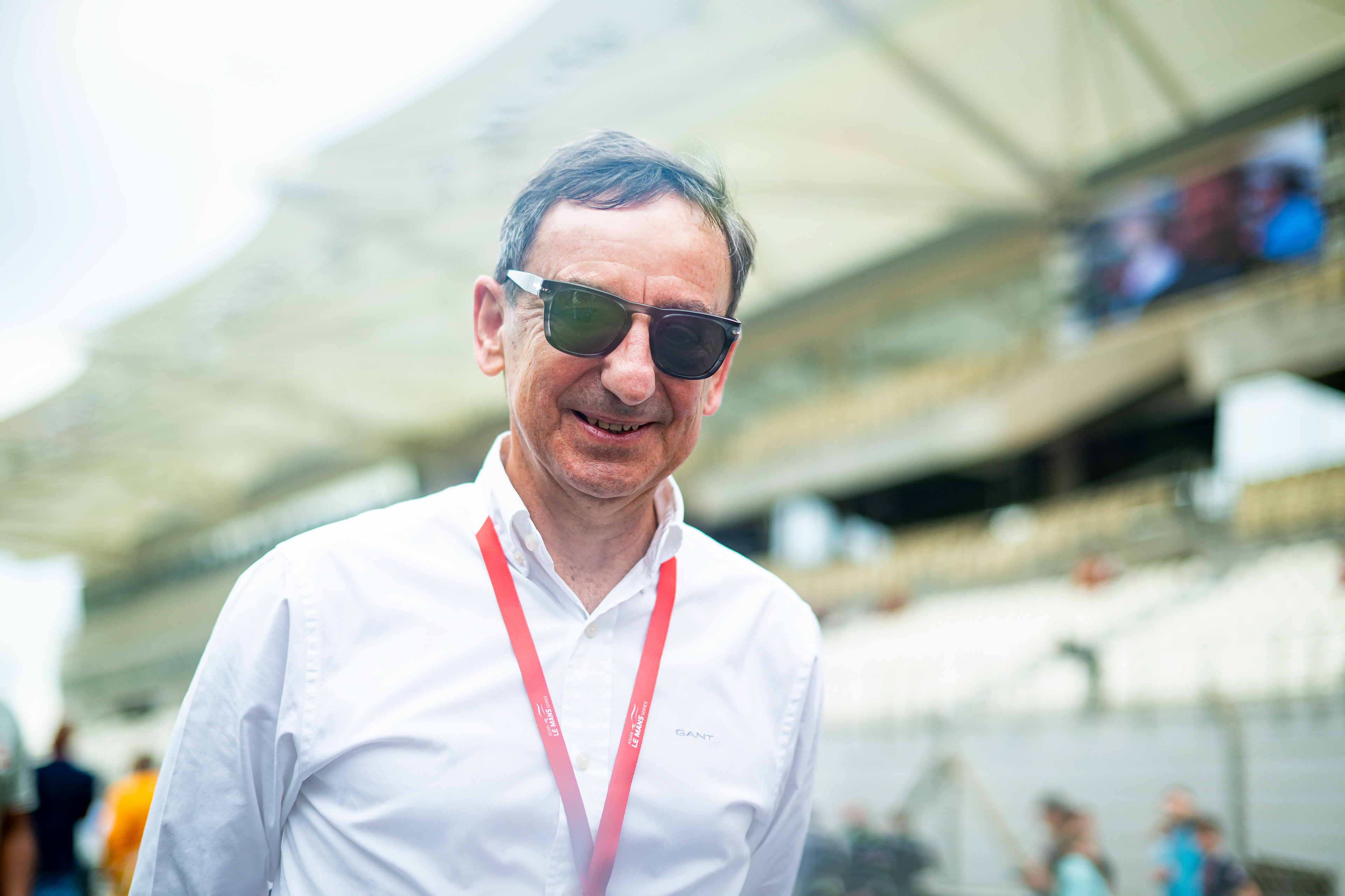 Pierre Fillon - ACO © 2024-2025 Shameem Fahath