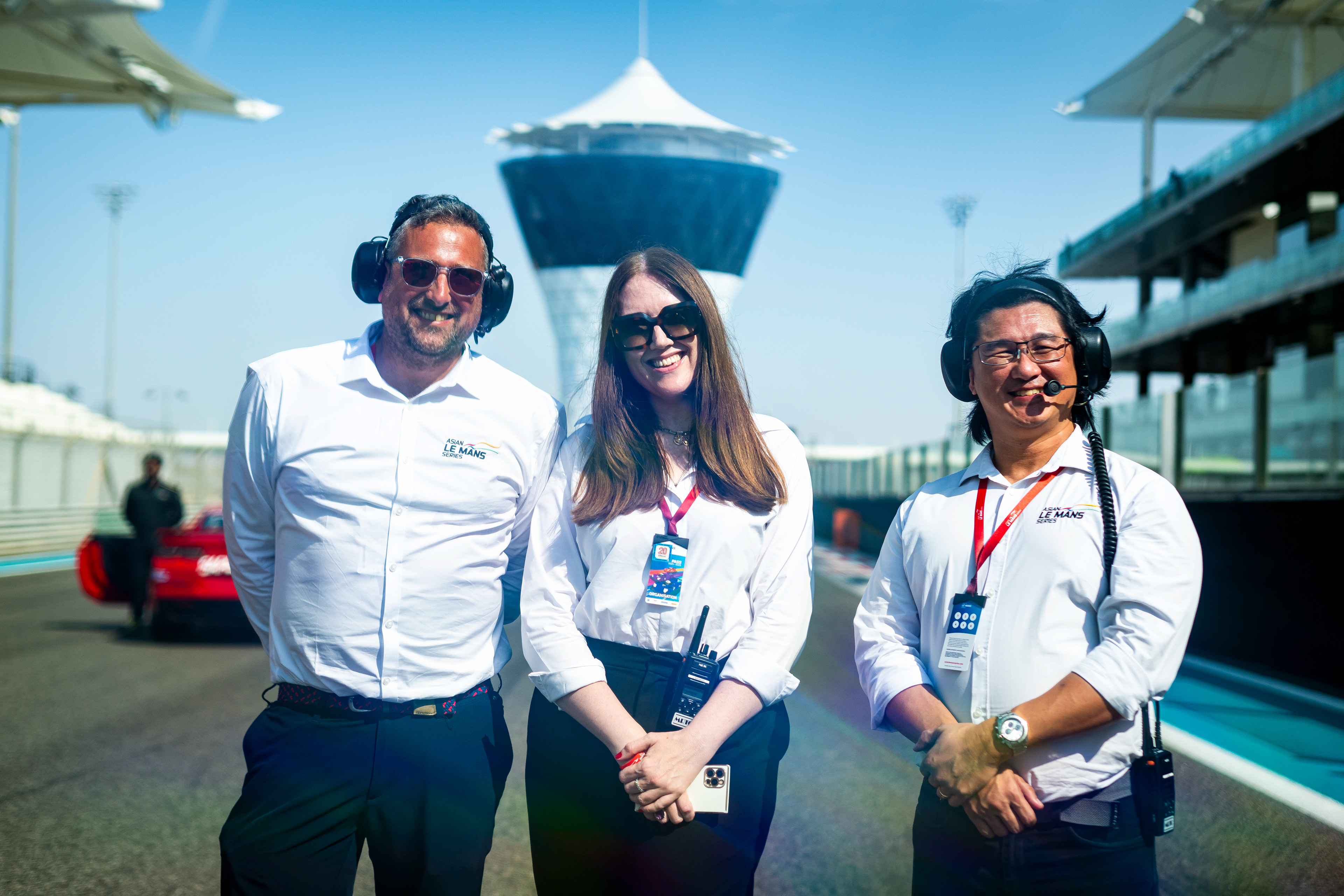 Jacki and Colin © 2024-2025 Shameem Fahath