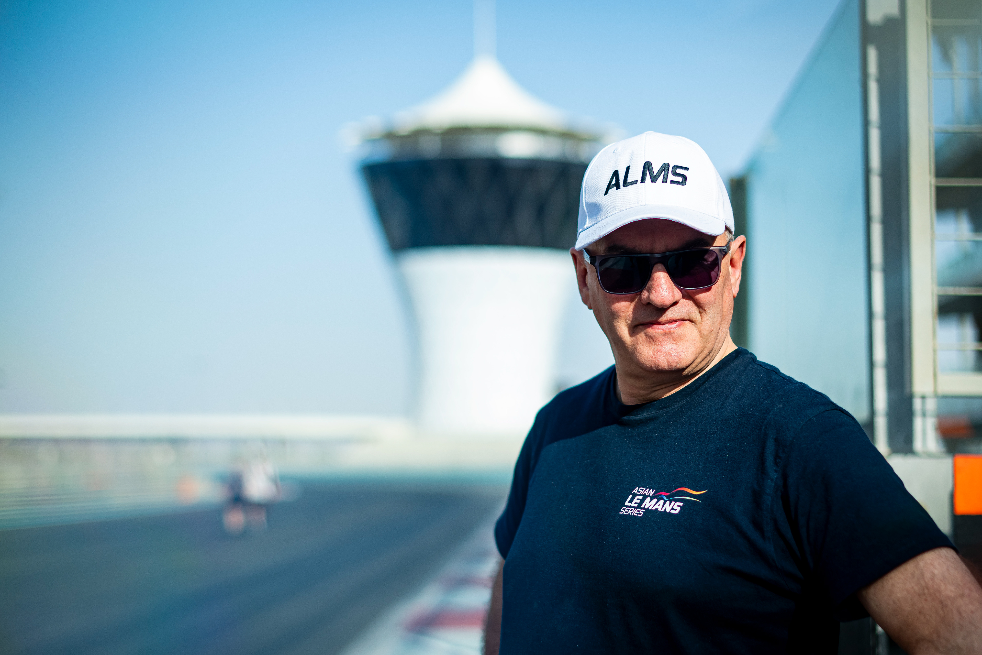 Jeff Carter © 2024-2025 Shameem Fahath