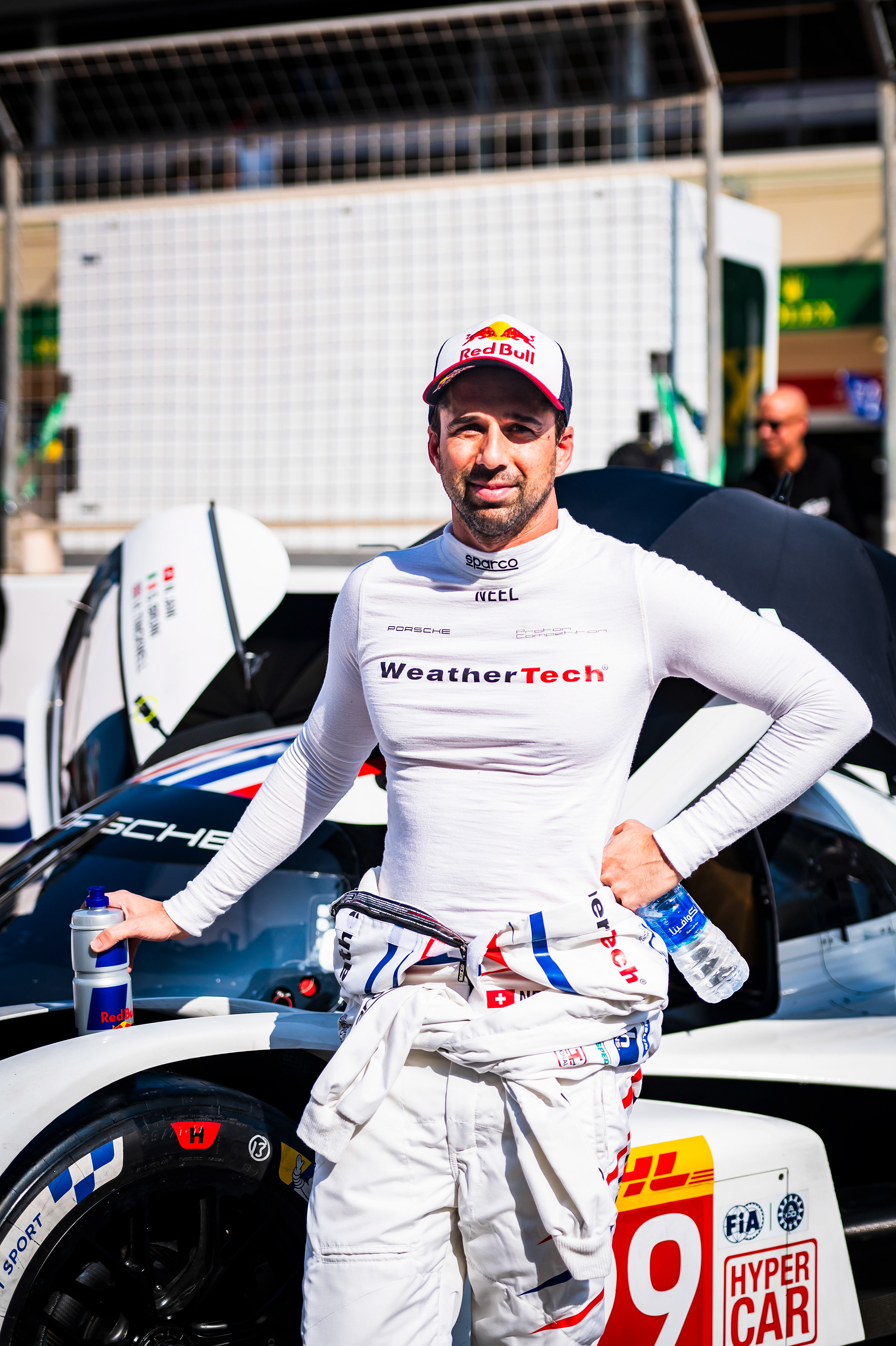 Neel Jani