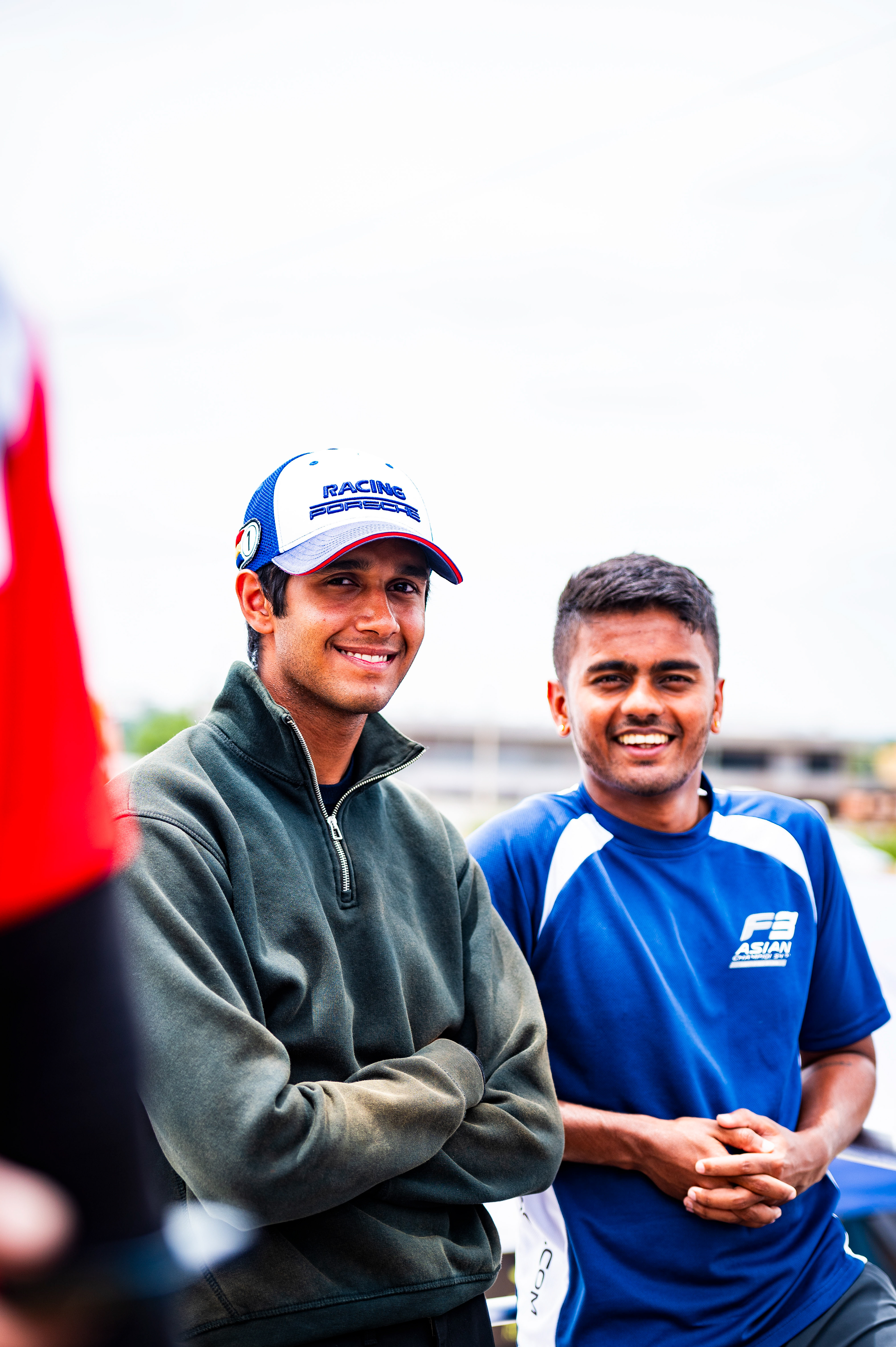 Yash Aradhya x Akash Gowda.