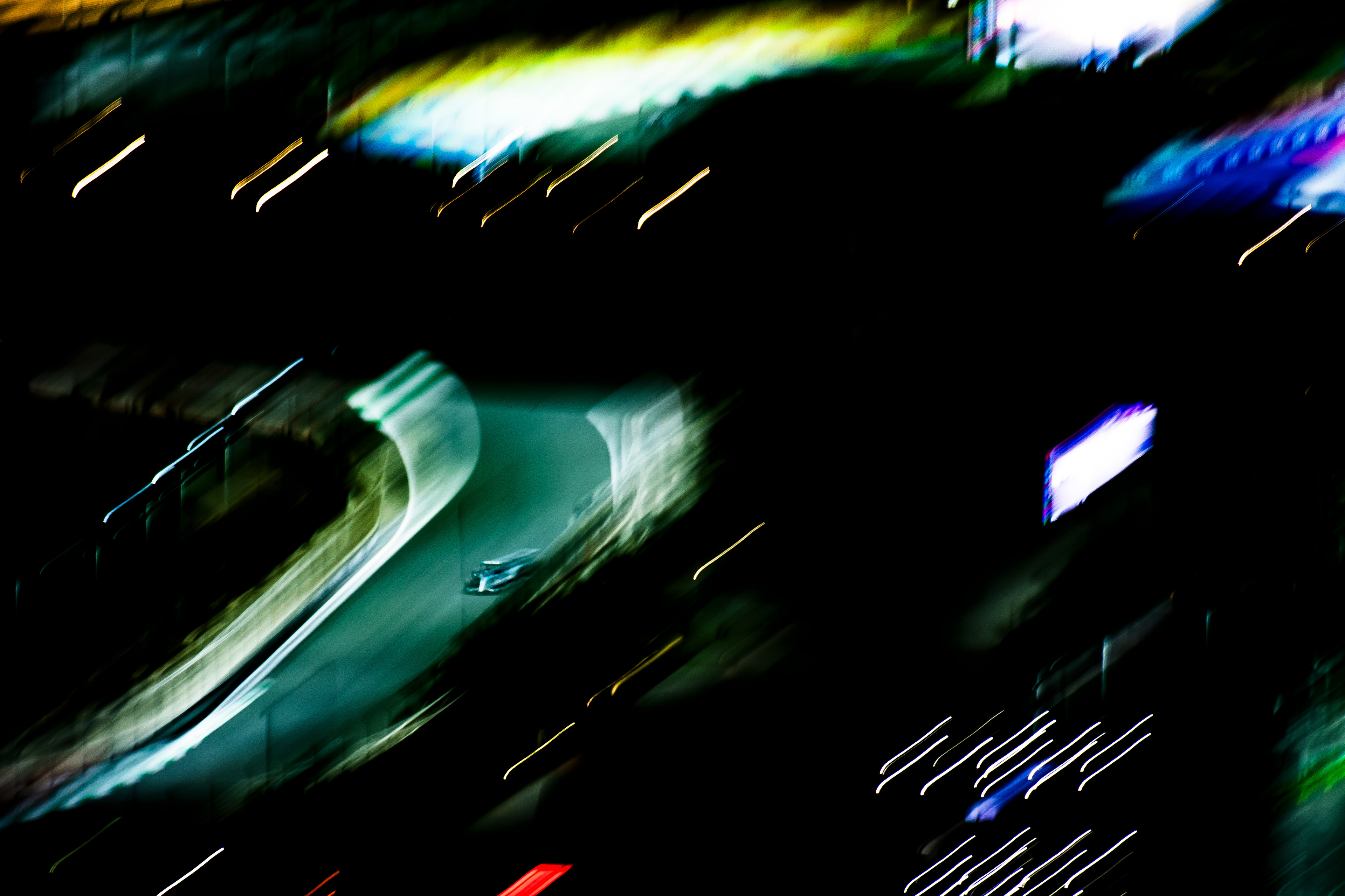 Mercedes AMG F1 Driver - George Russell