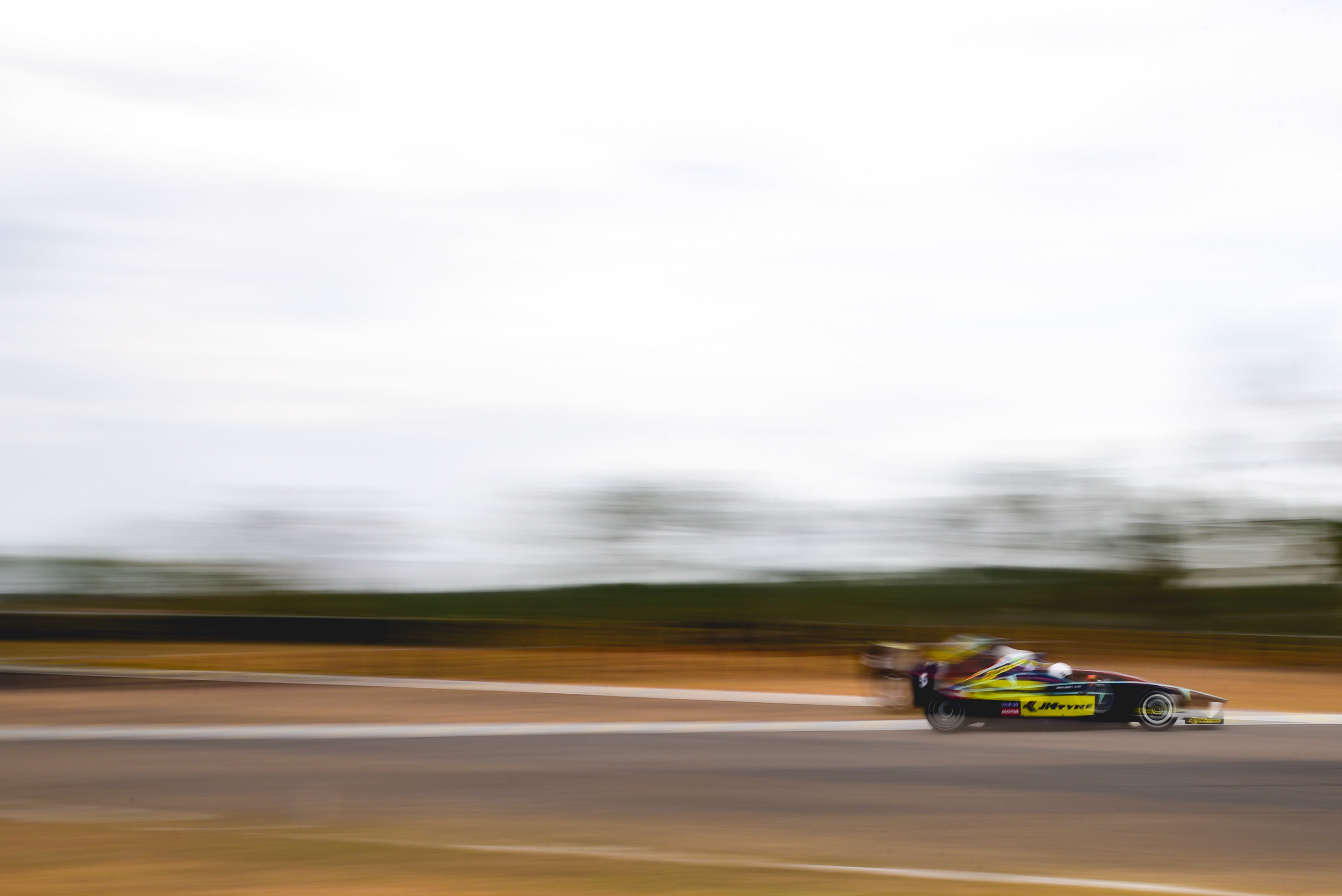 JK Tyre - Ashwin Datta