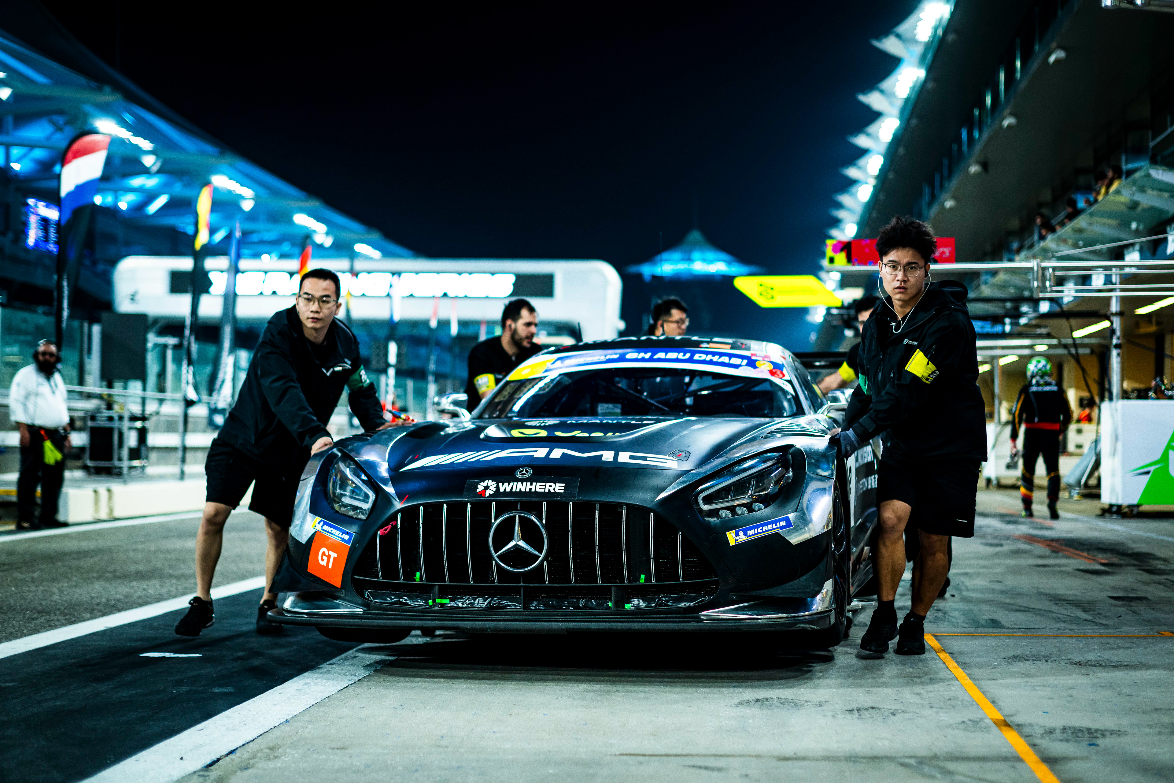 © 2024-2025 Shameem Fahath