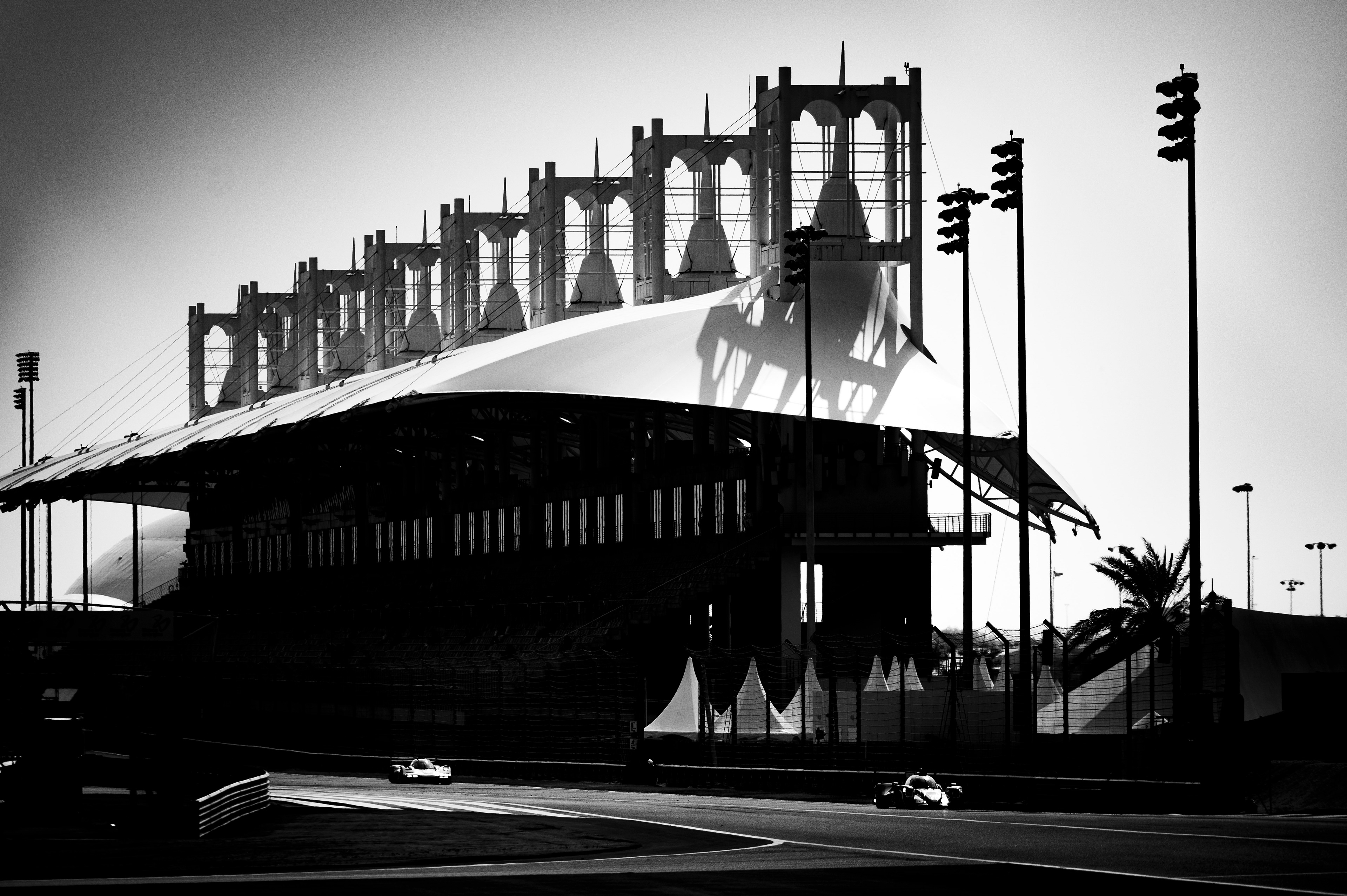 Bahrain International Circuit