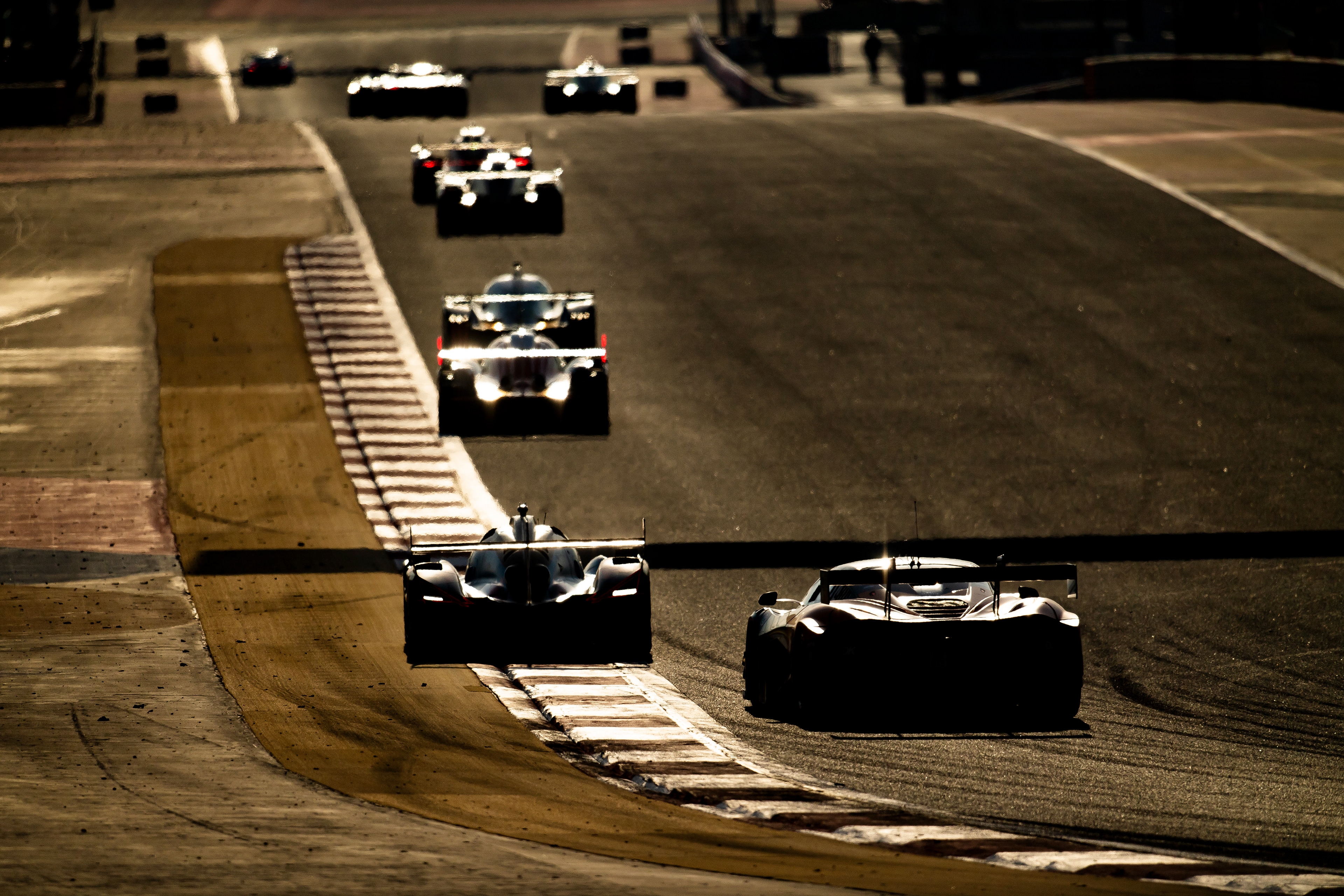 #95 United Autosports McLaren 720S LMGT3 Evo: Joshua Caygill, Nicolas Pino, Marino Sato