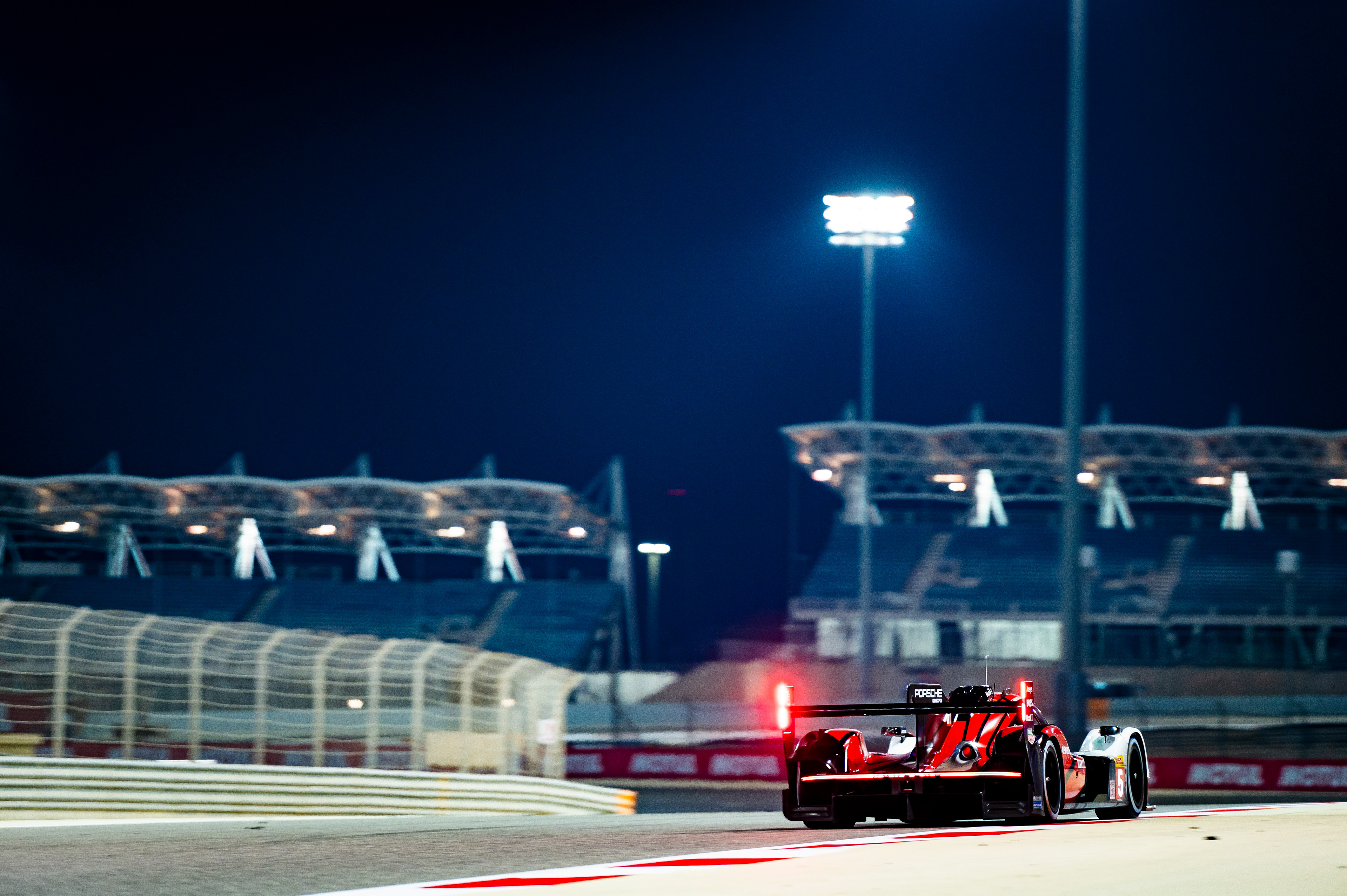 Porsche Penske Motorsports