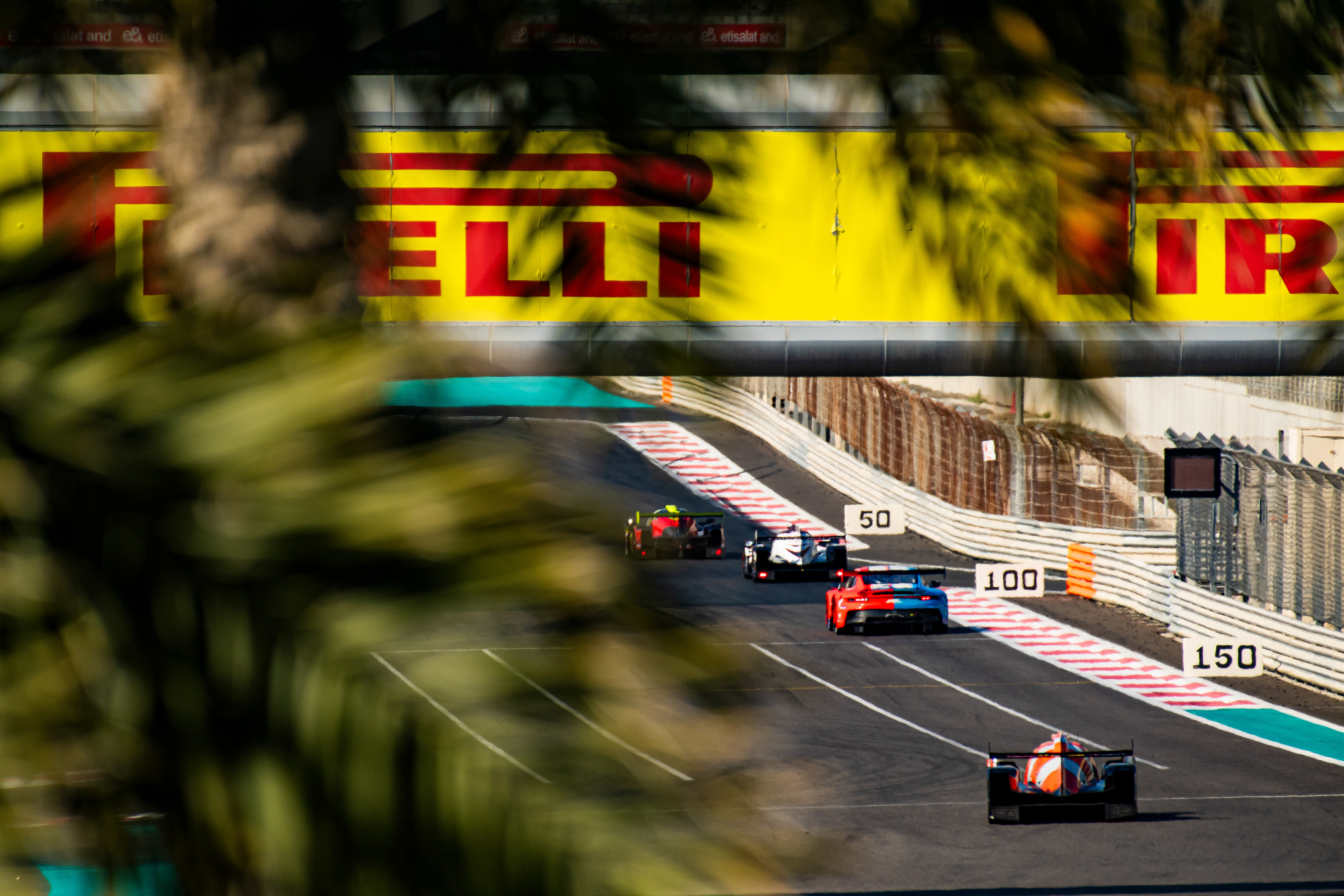 #2 CD SPORT of Michael Jensen, Nick Adcock, Fabien Lavergne