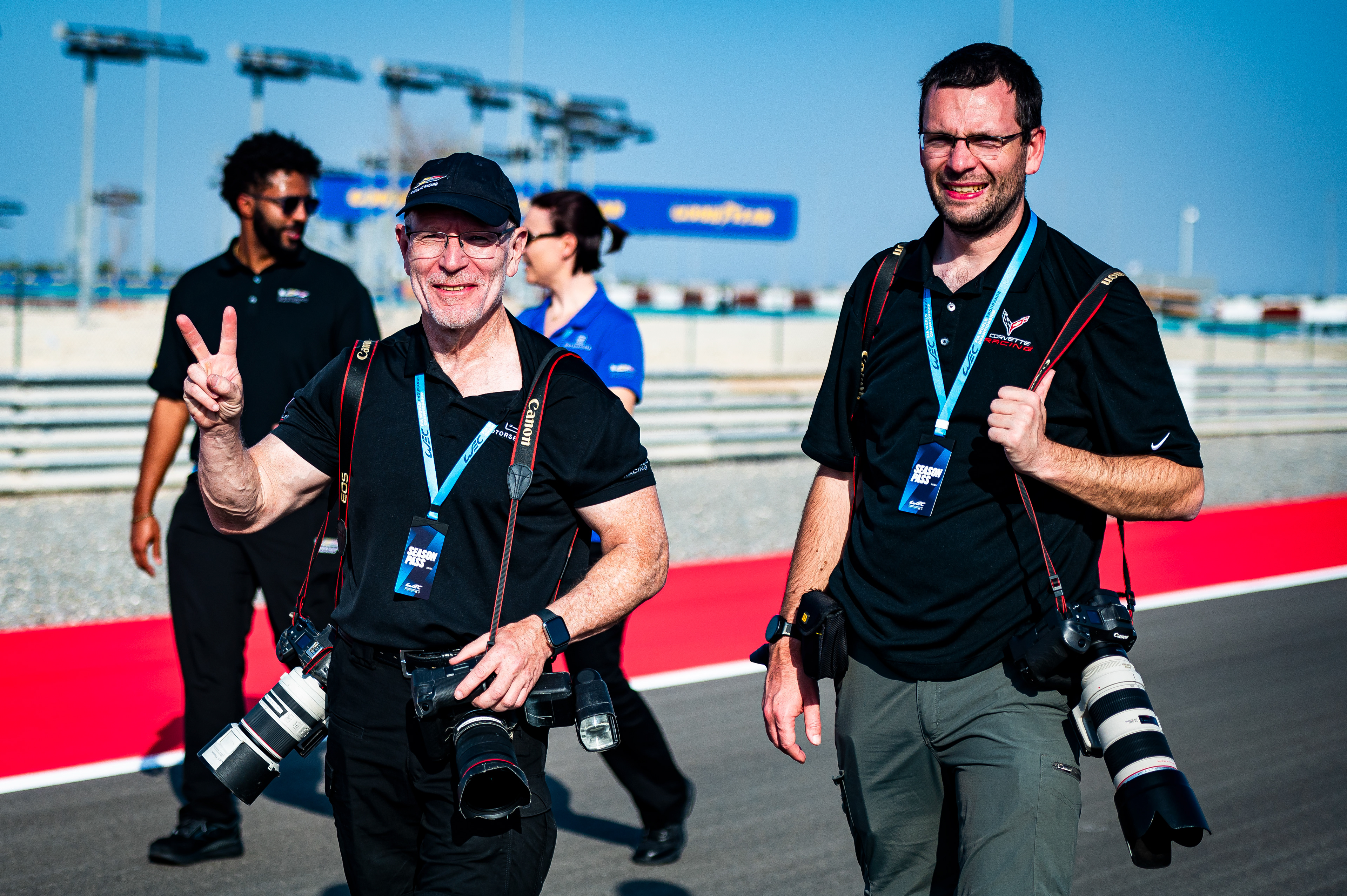 Richard Prince - Photographer