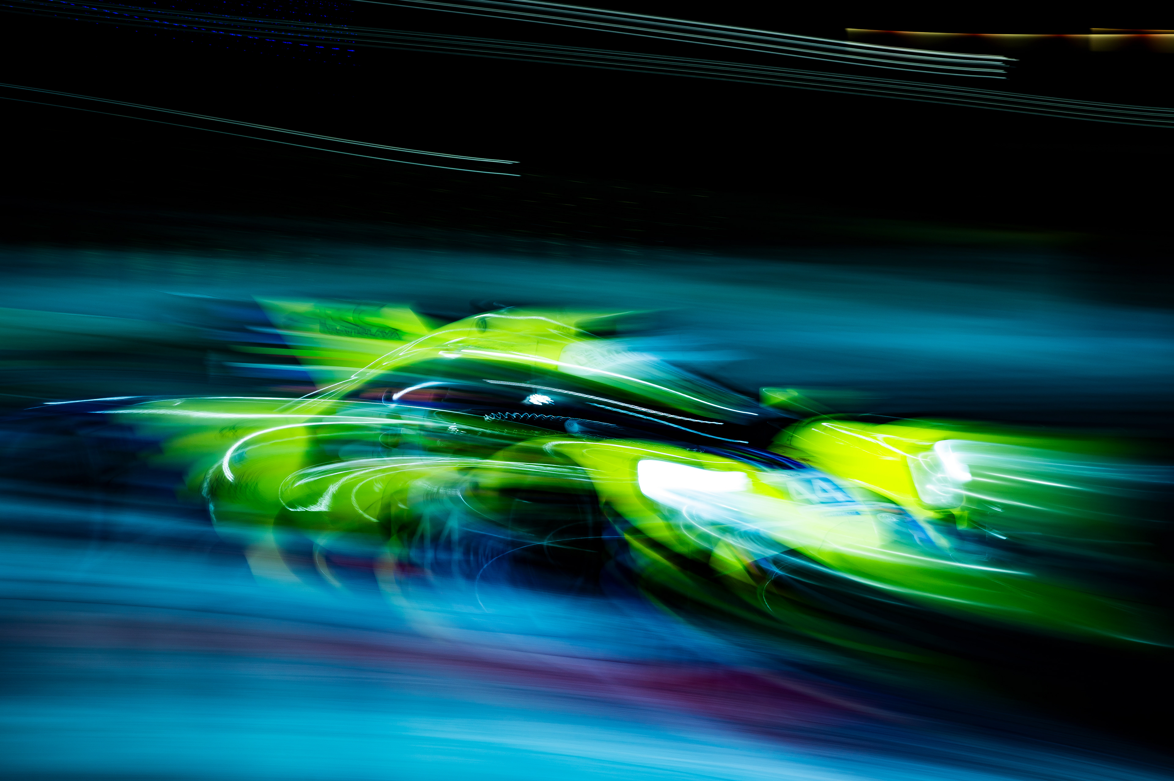 #44 ARC BRATISLAVA of Miro Konopka, Mathias Beche, Jonas Ried