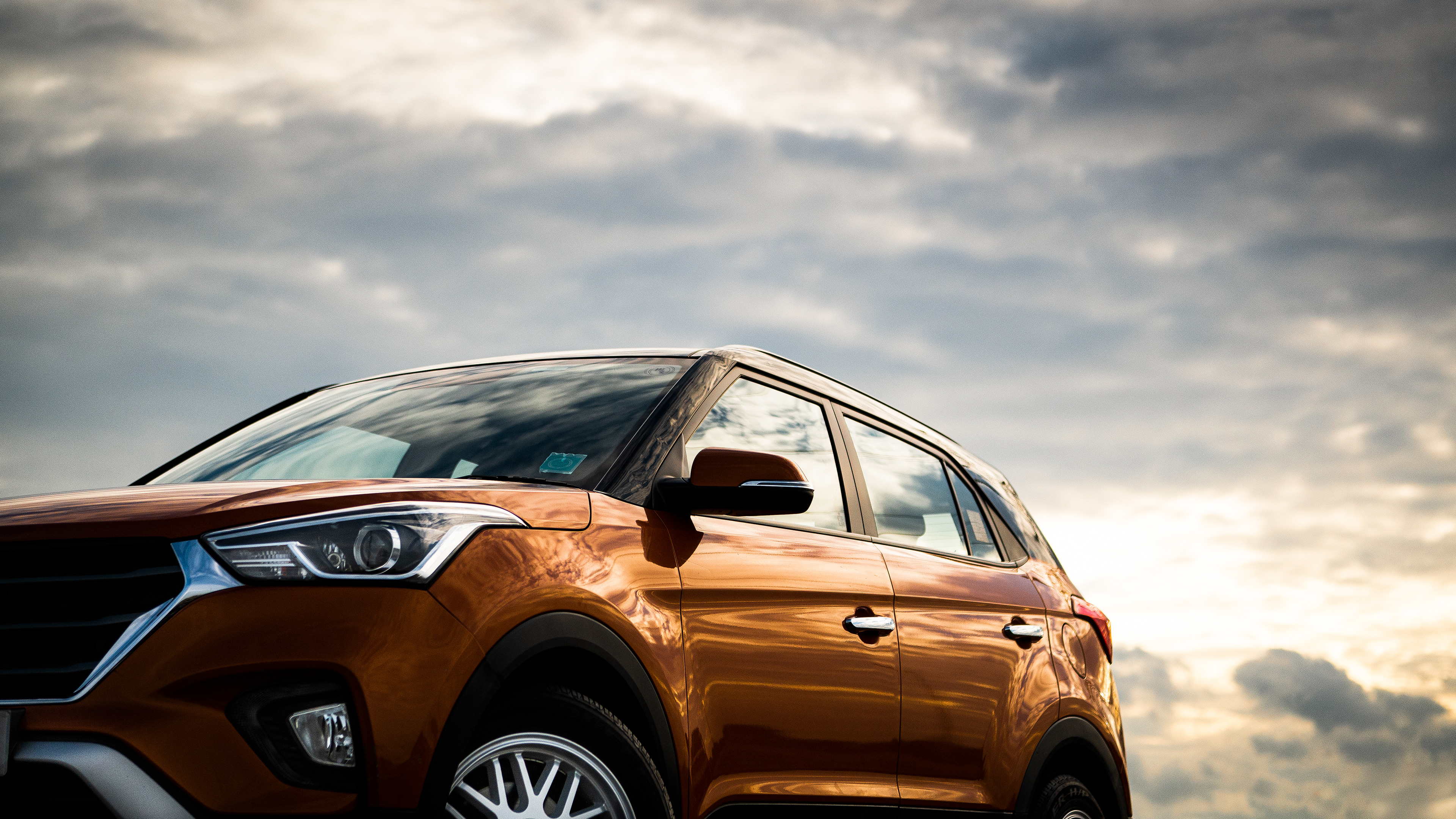 Wheels India Limited-Creta