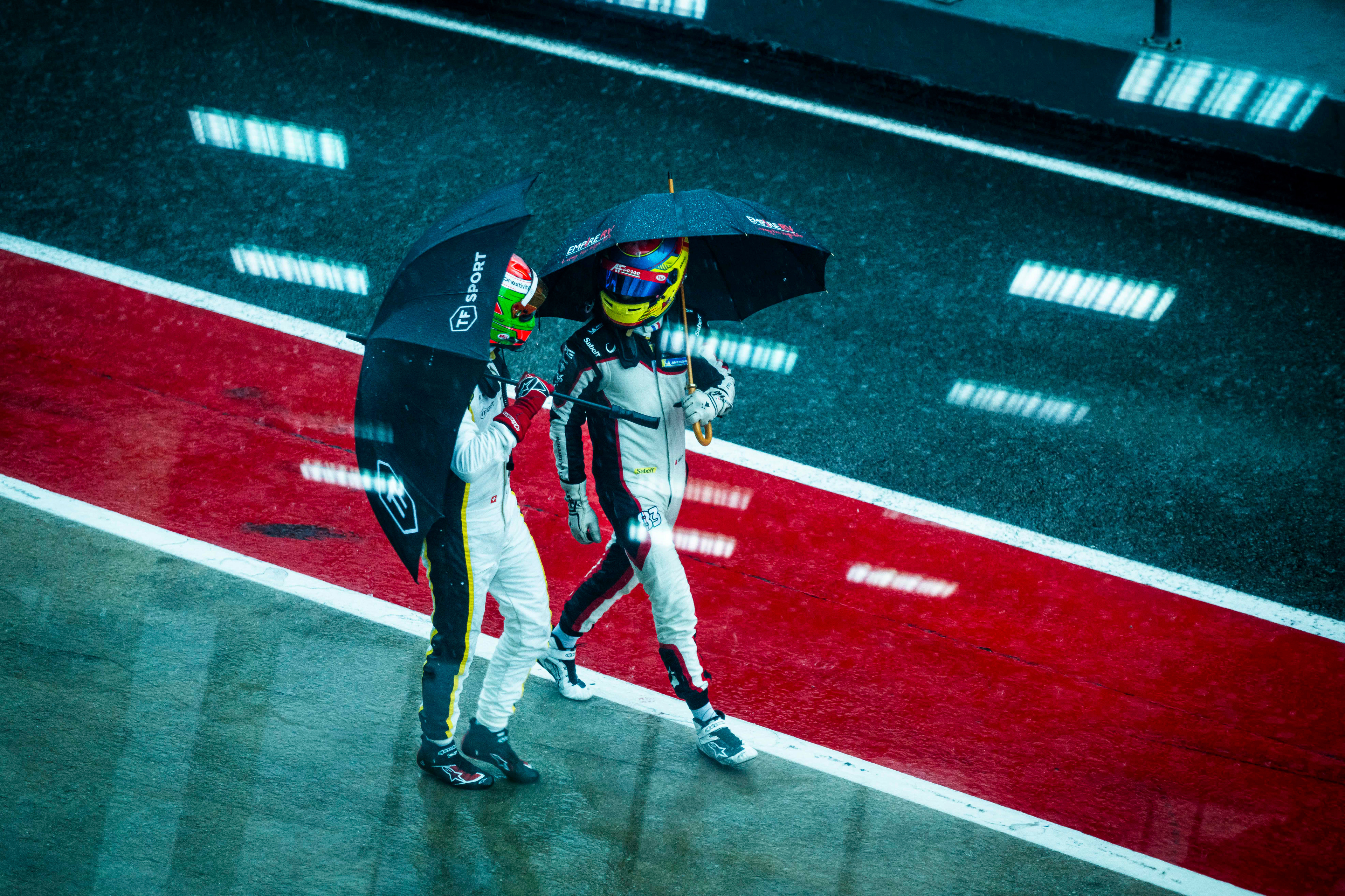 #83 AF Corse Oreca 07 - Gibson: Francois Perrodo, Matthieu Vaxiviere, Alessio Rovera