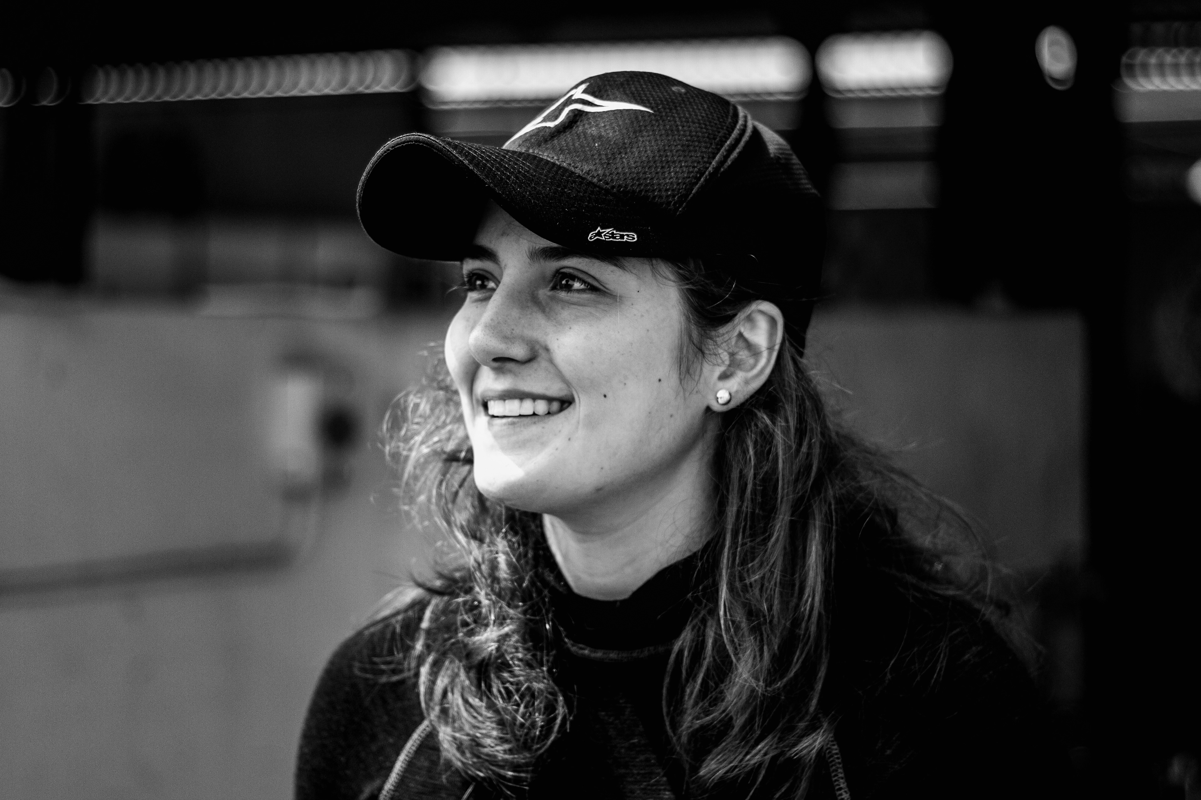 MRF F2000 - Tatiana Caledron