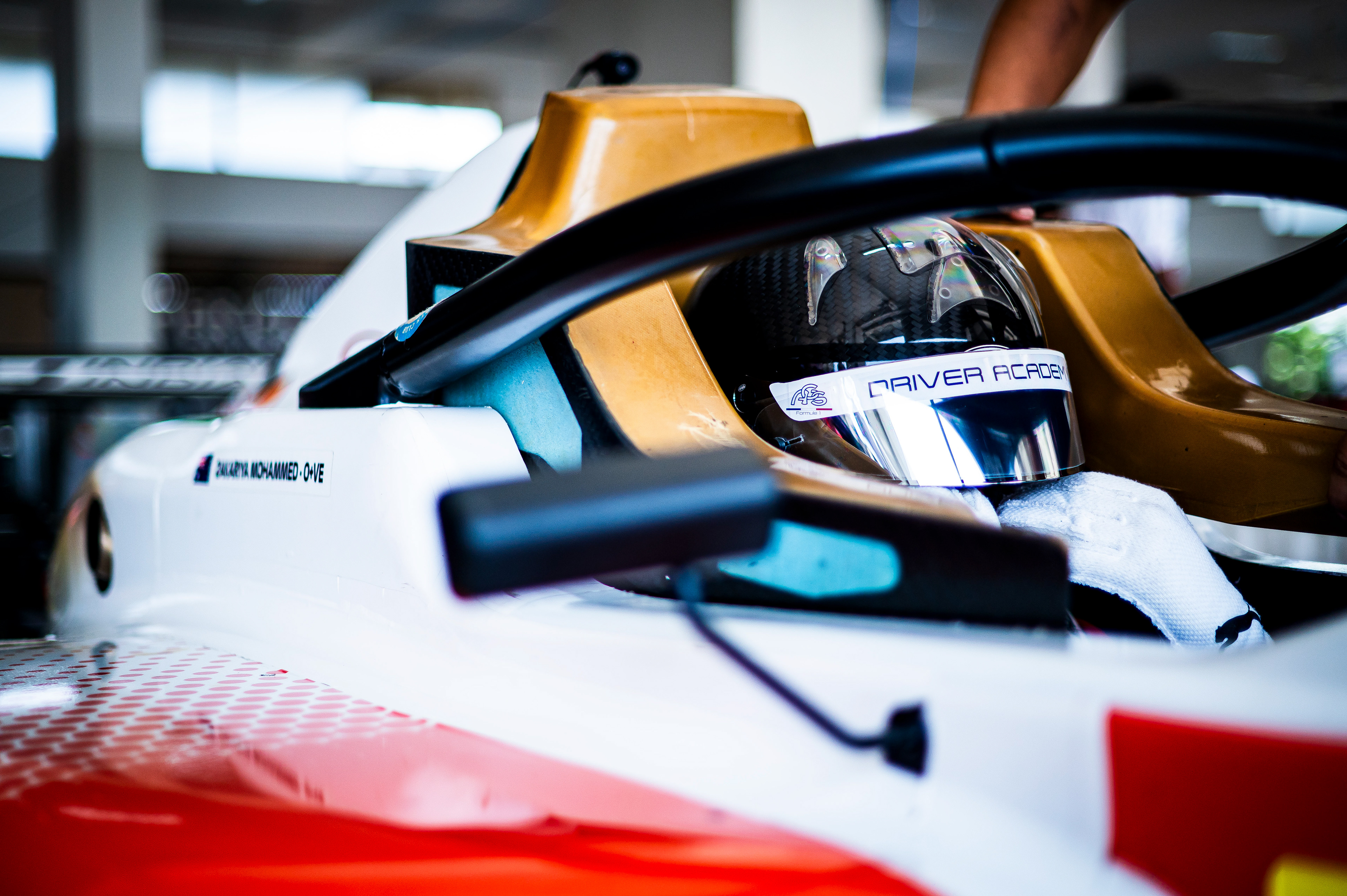 #22_ IF4C_Zak Mohammed