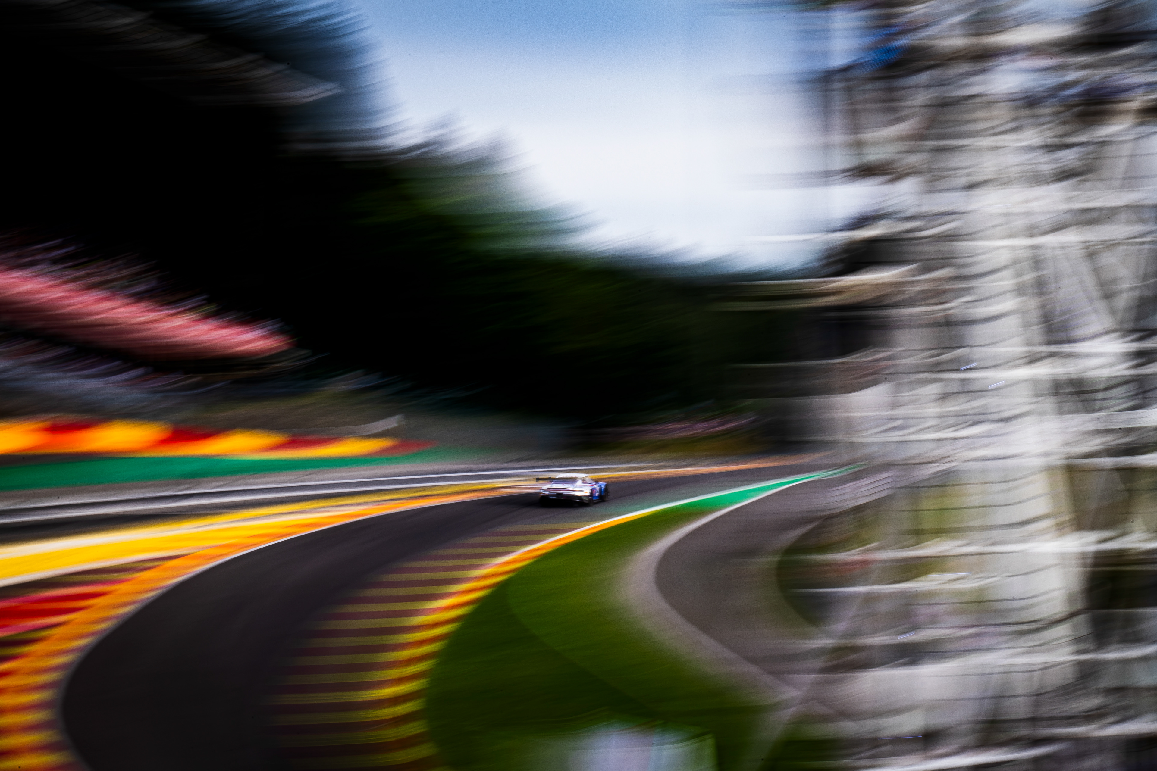 Circuit de Spa-Francorchamps